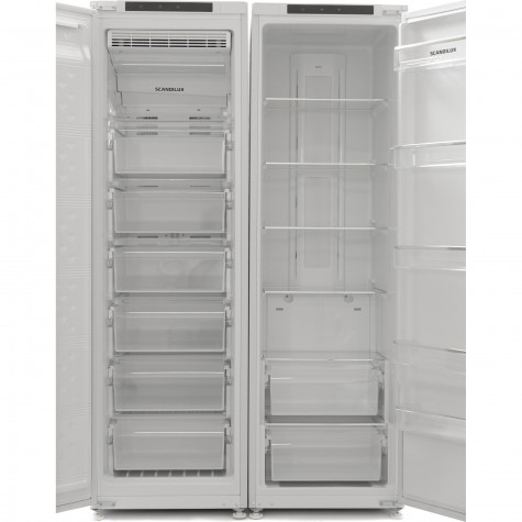 ������������ ����������� Side-by-Side SCANDILUX SBSBI350 (FNBI350 + RBI388)