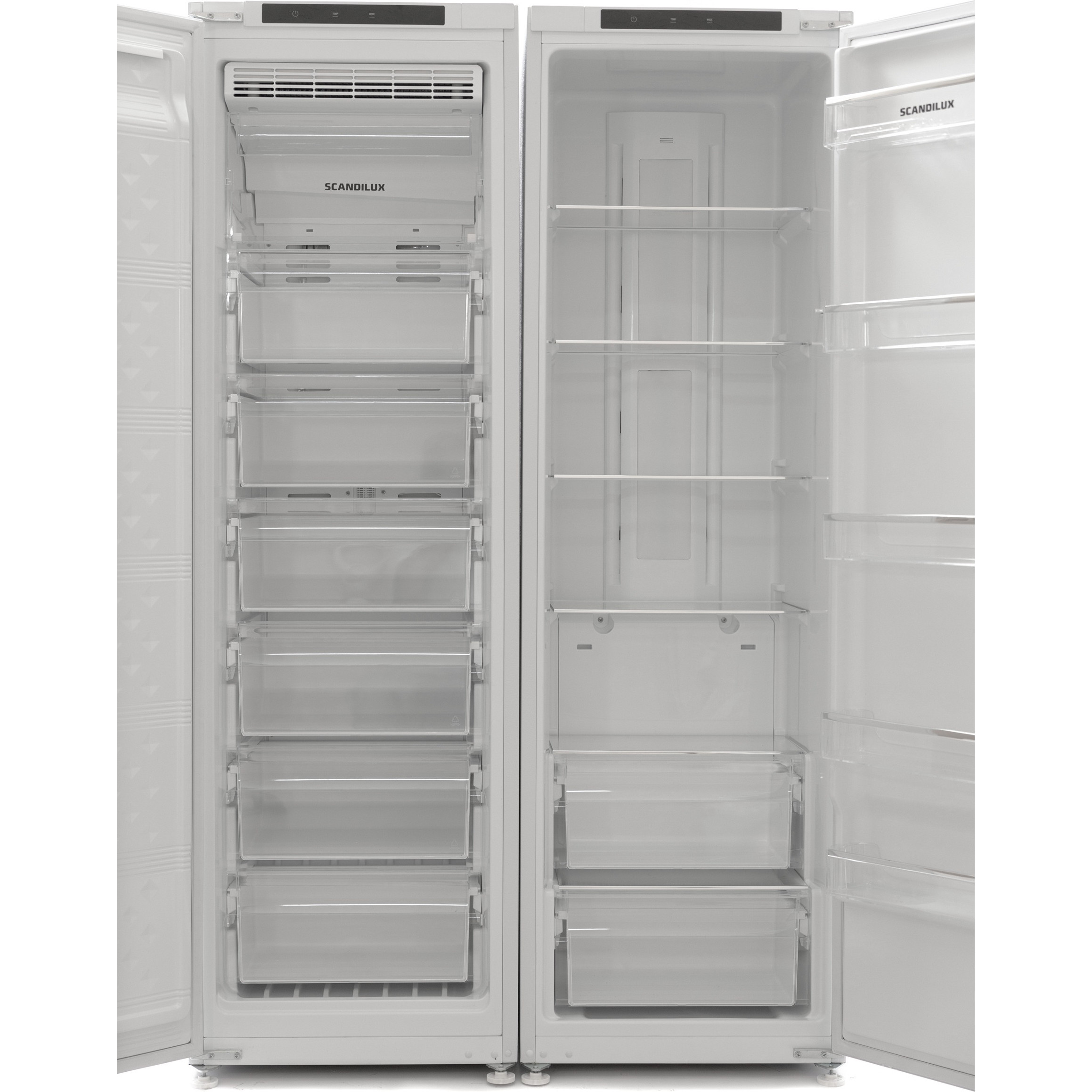 ������������ ����������� Side-by-Side SCANDILUX SBSBI350 (FNBI350 + RBI388)