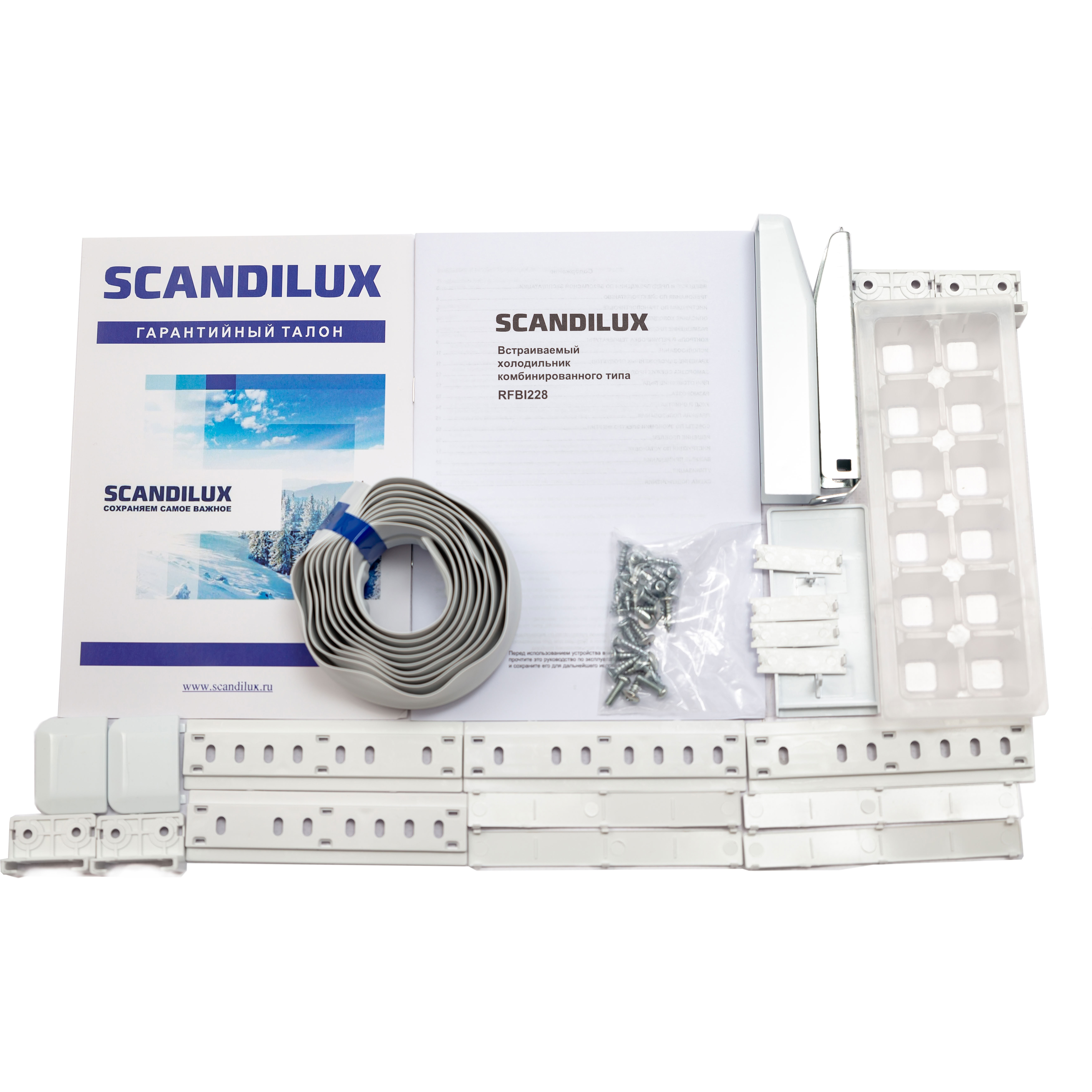 ������������ ������������ ����������� SCANDILUX RFBI228
