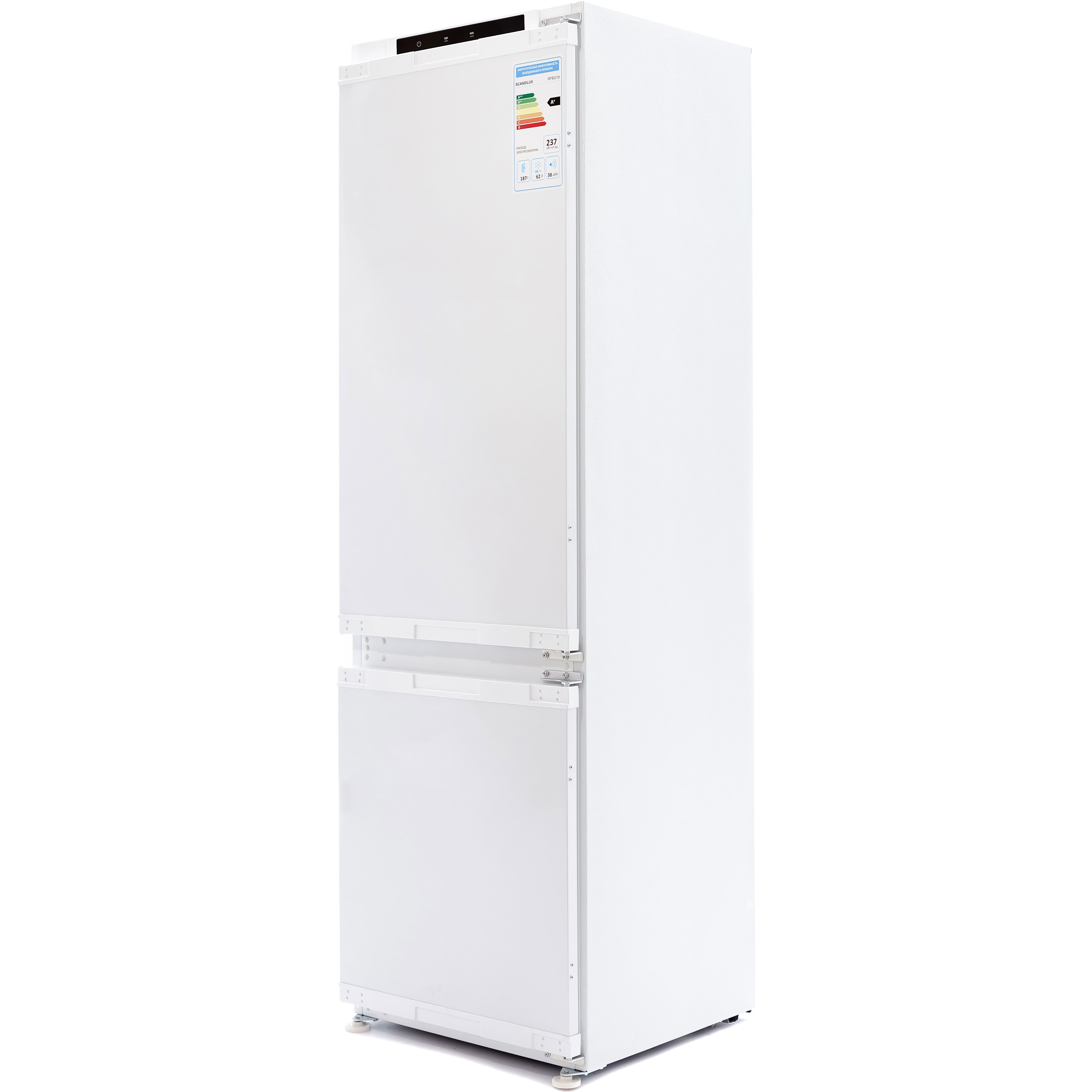 ������������ ������������ ����������� SCANDILUX RFBI228