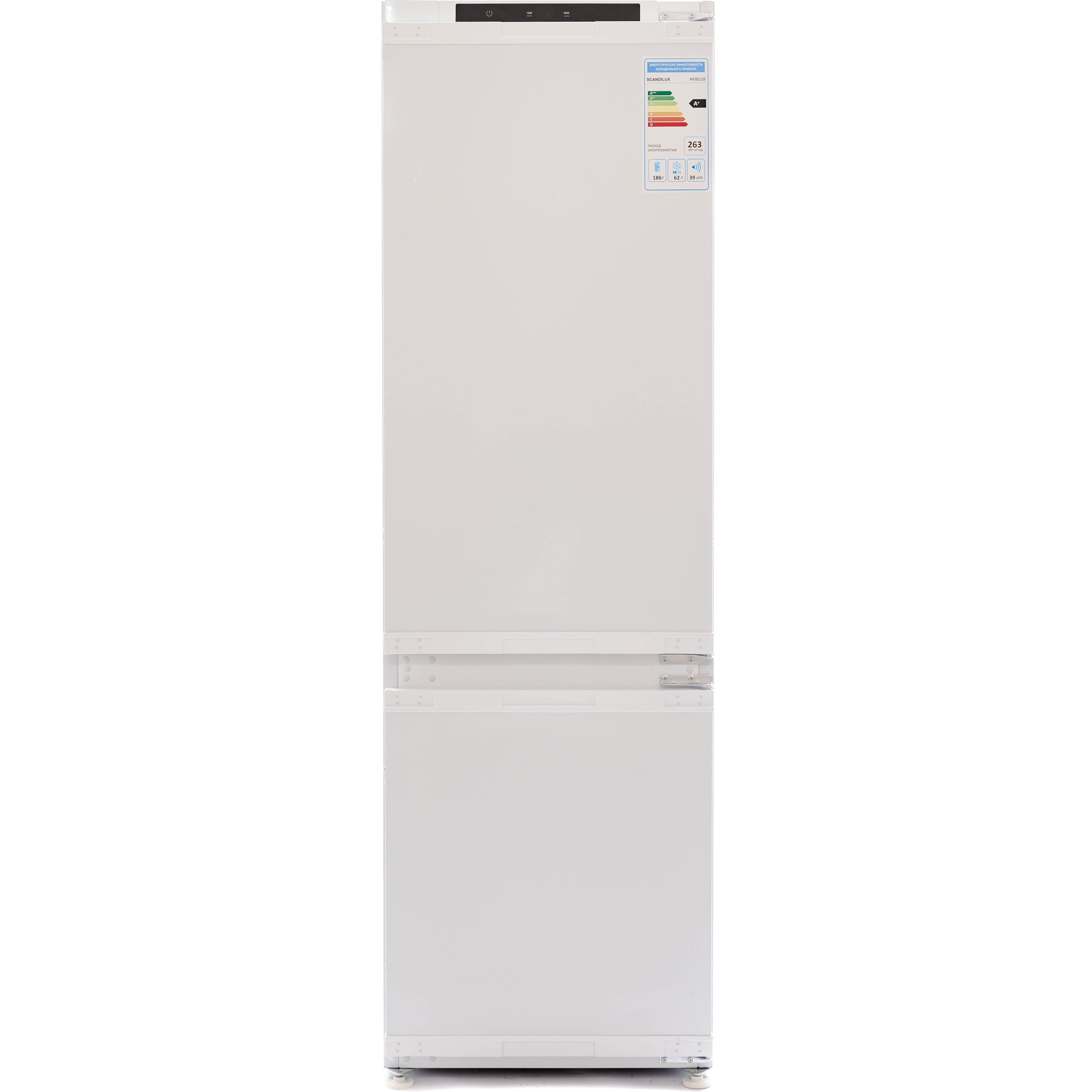 ������������ ������������ ����������� SCANDILUX RFBI228