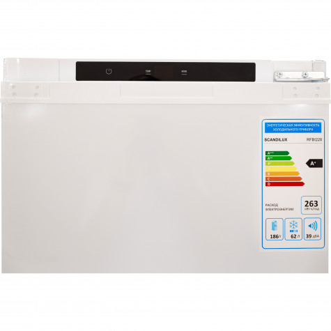 ������������ ������������ ����������� SCANDILUX RFBI228