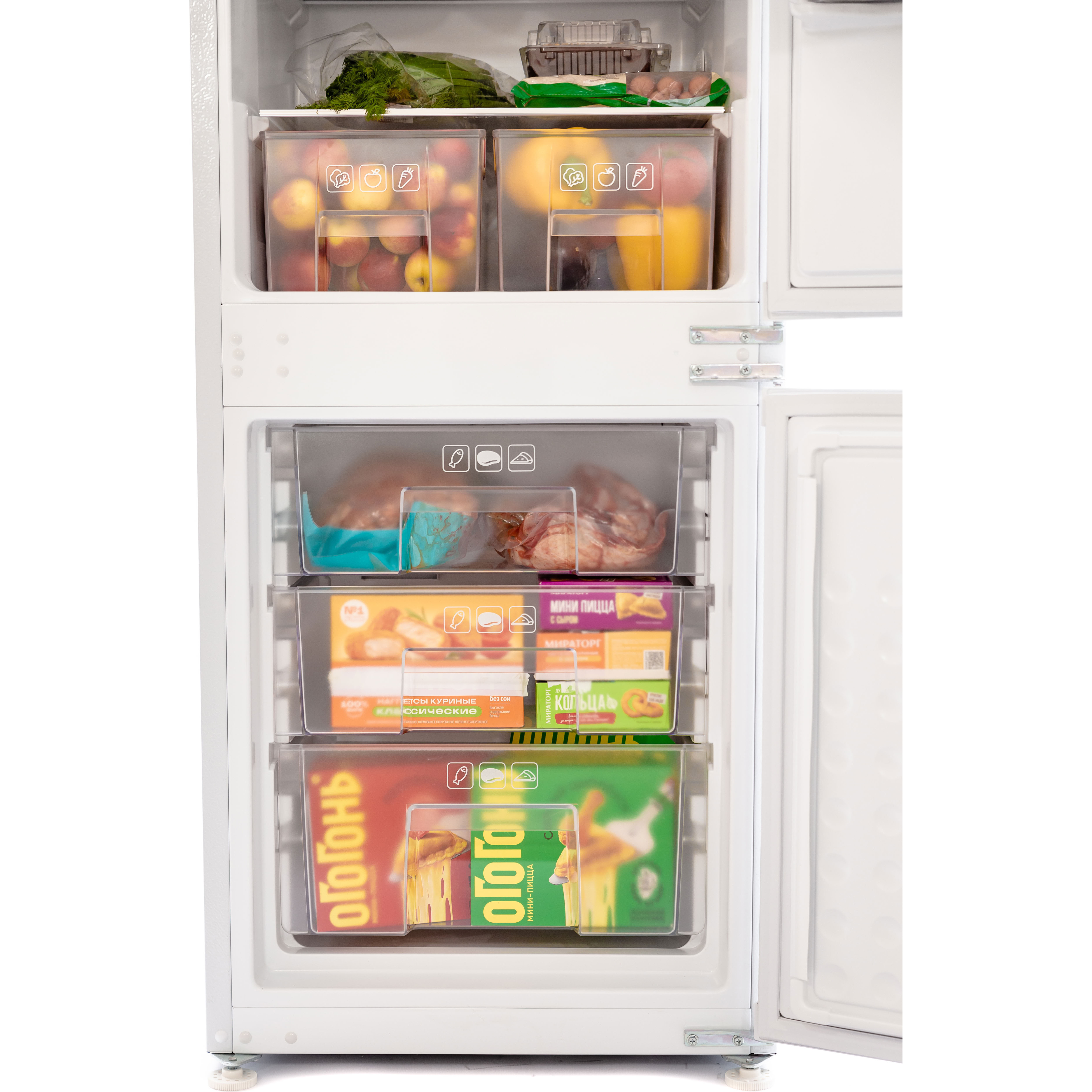 ������������ ������������ ����������� SCANDILUX RFBI228