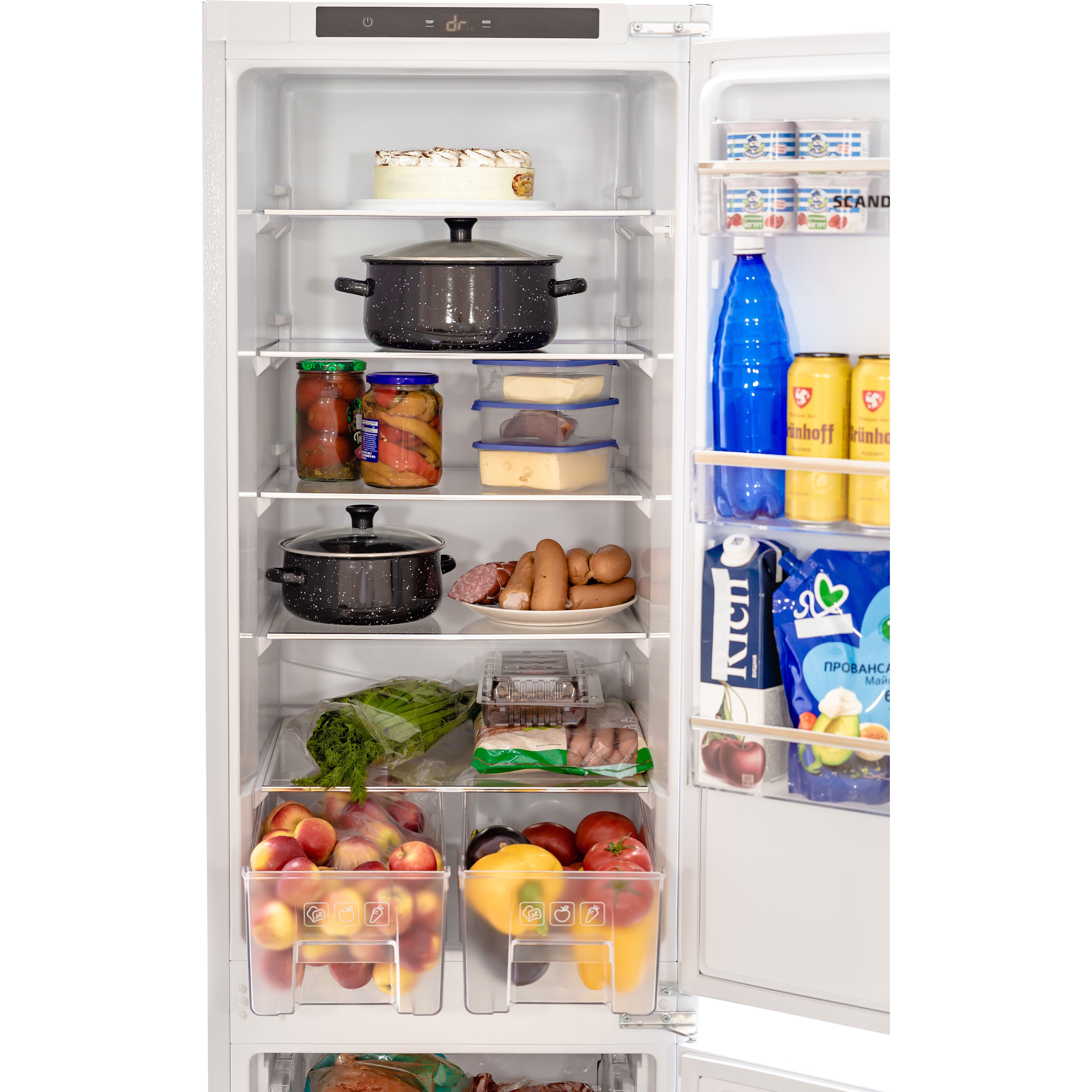 ������������ ������������ ����������� SCANDILUX RFBI228