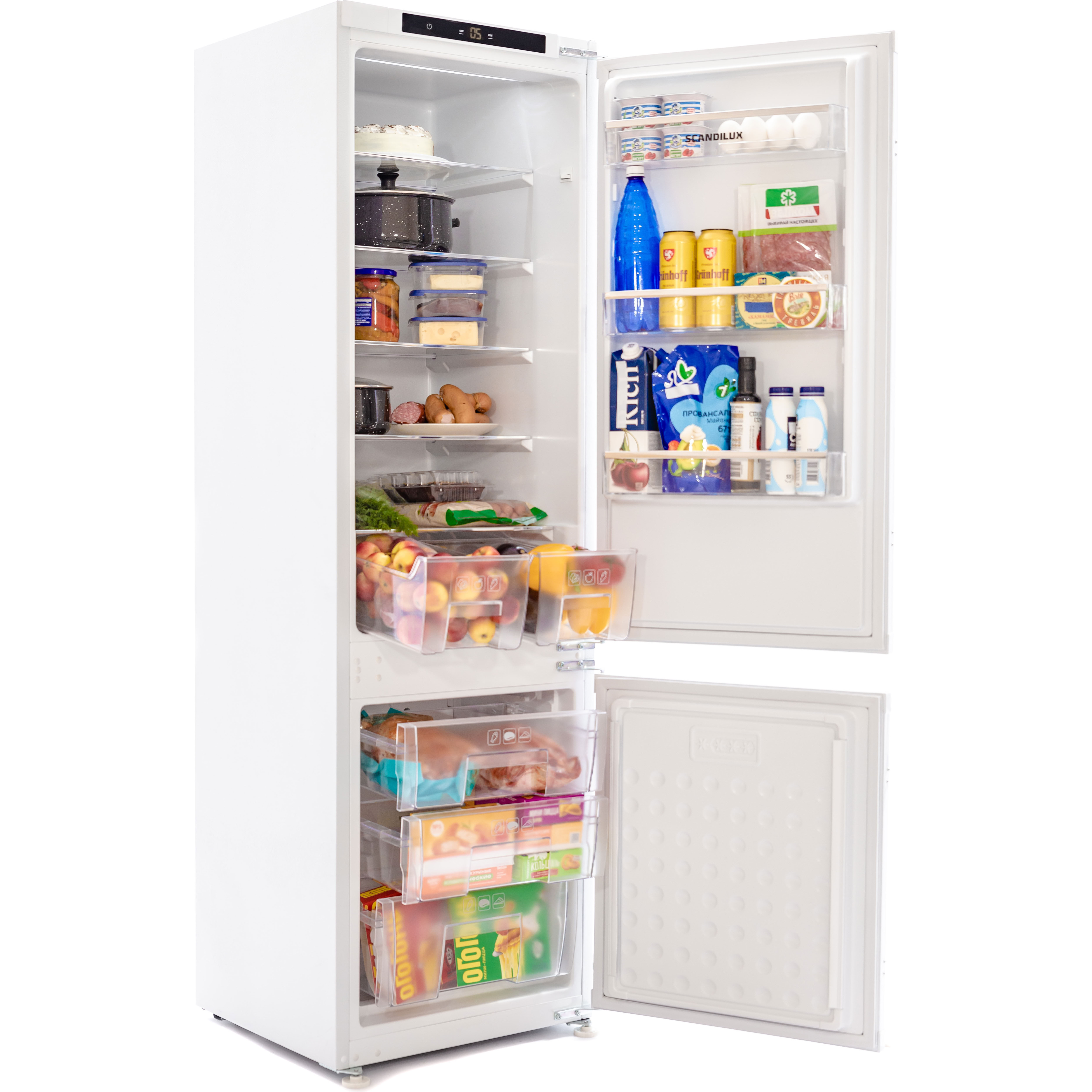 ������������ ������������ ����������� SCANDILUX RFBI228