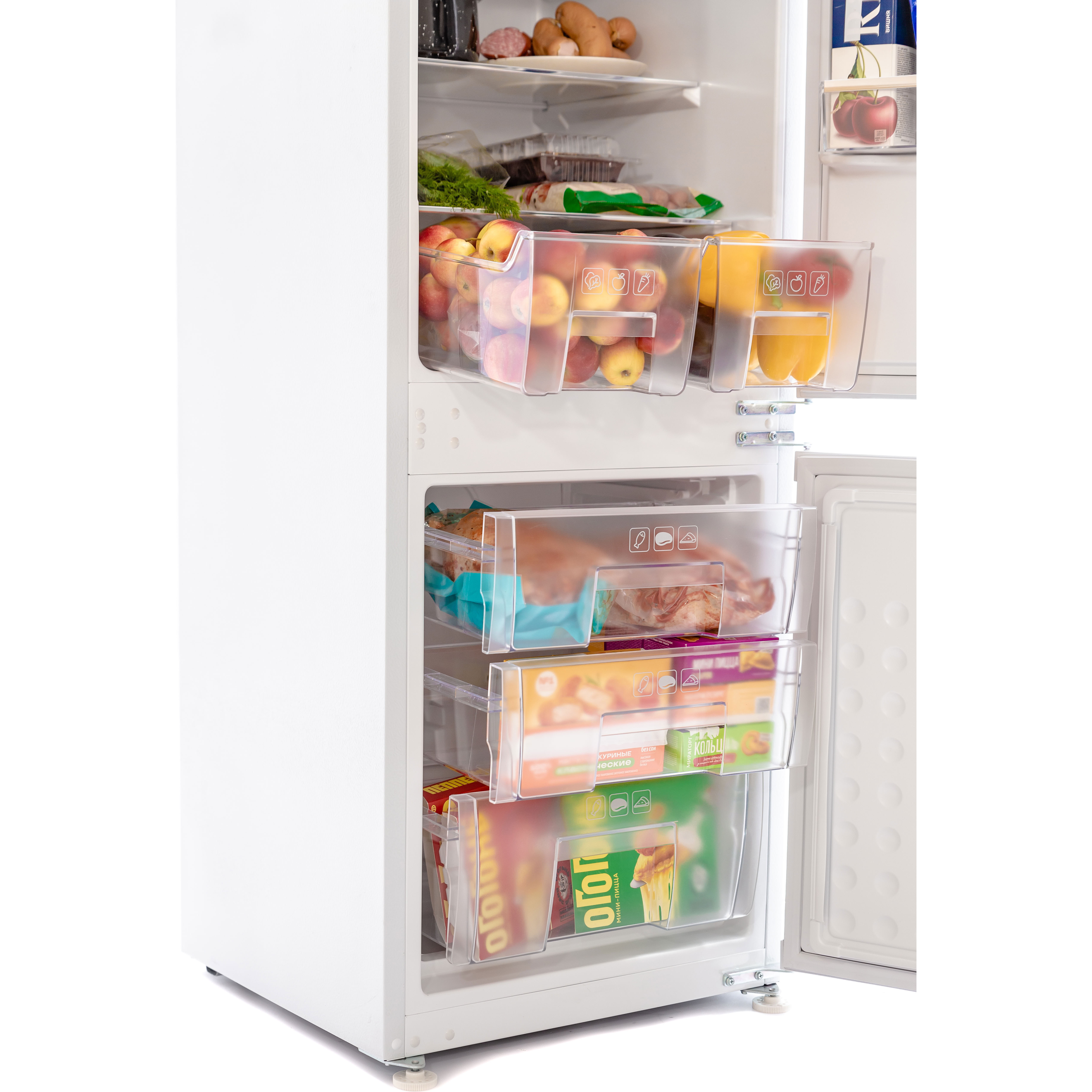 ������������ ������������ ����������� SCANDILUX RFBI228