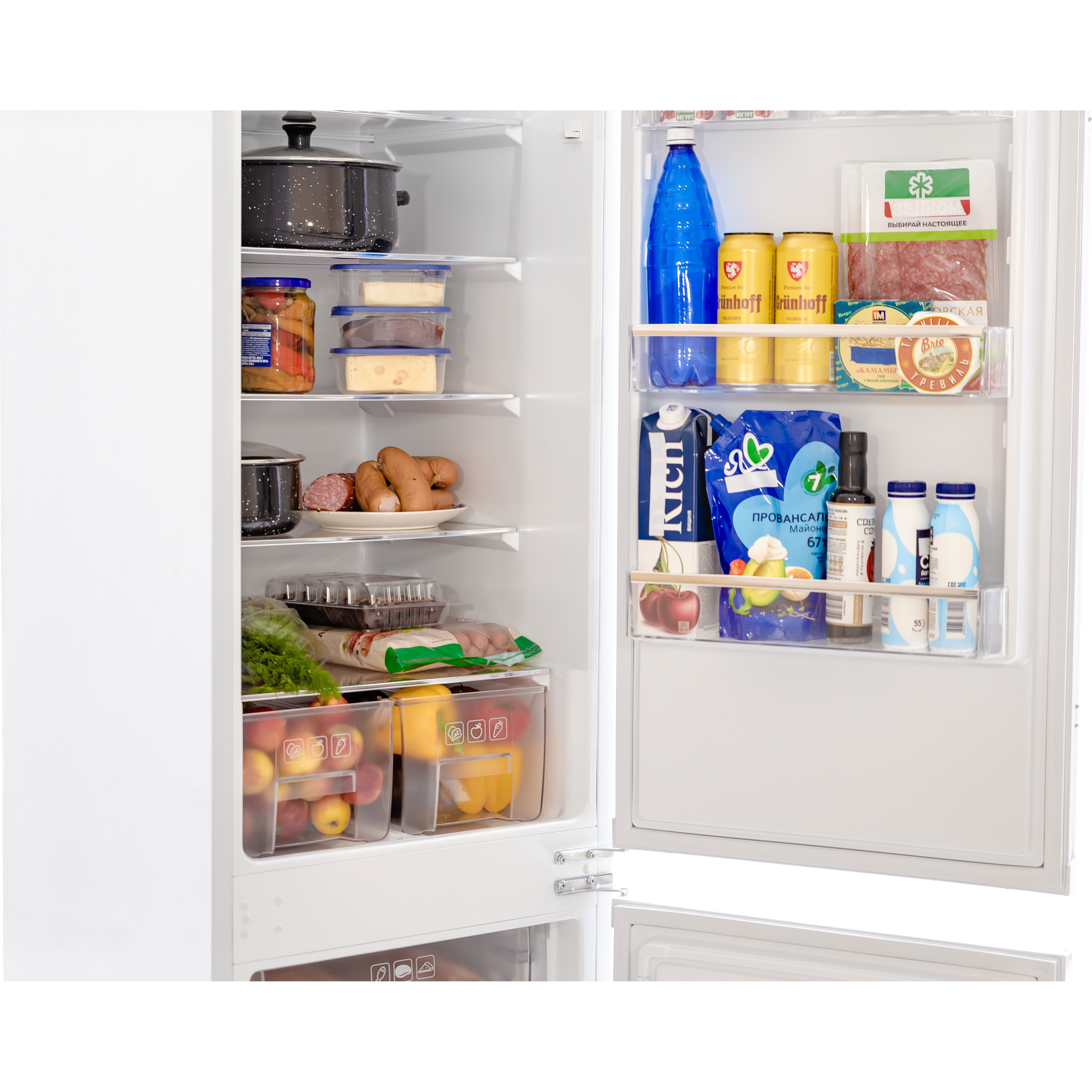 ������������ ������������ ����������� SCANDILUX RFBI228
