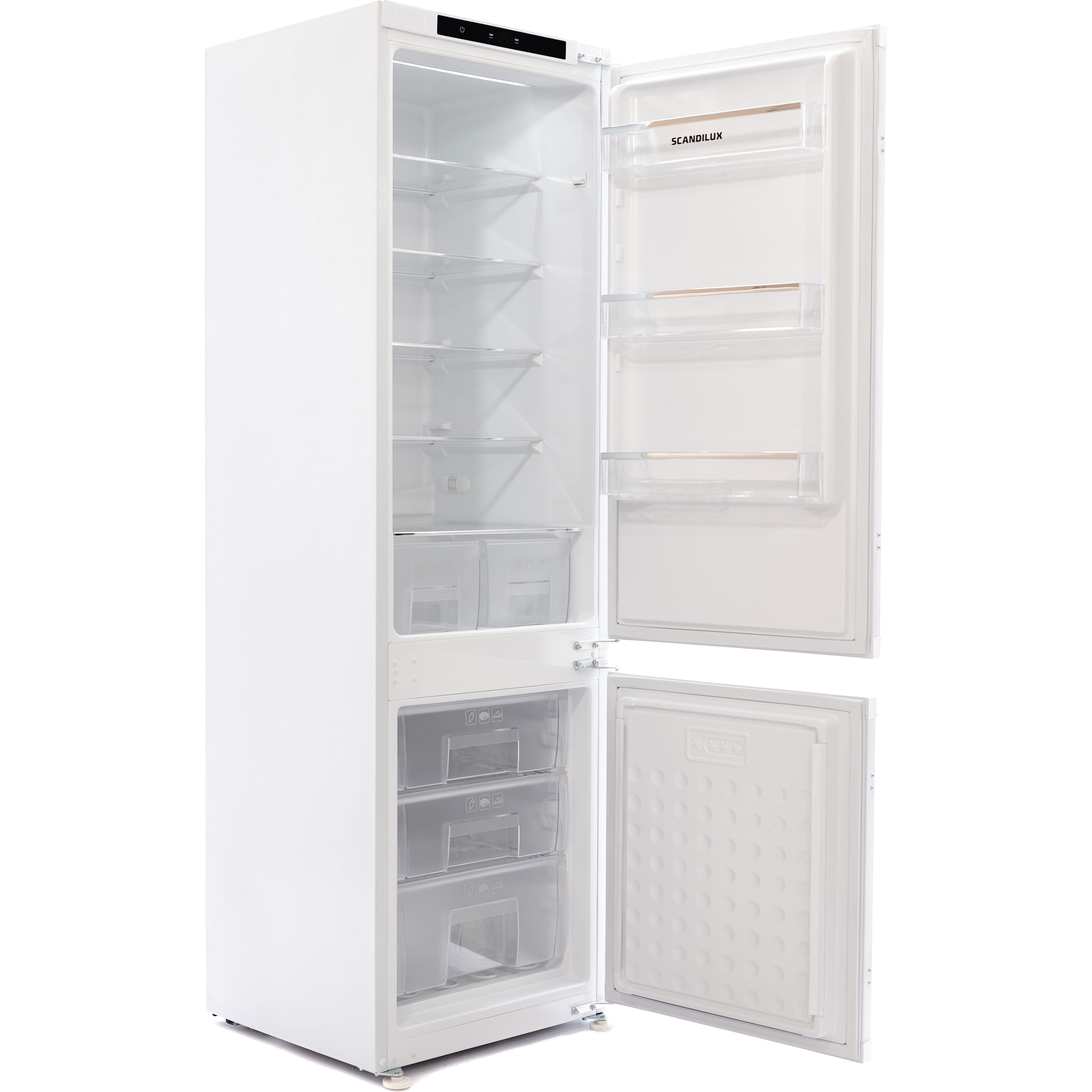 ������������ ������������ ����������� SCANDILUX RFBI228