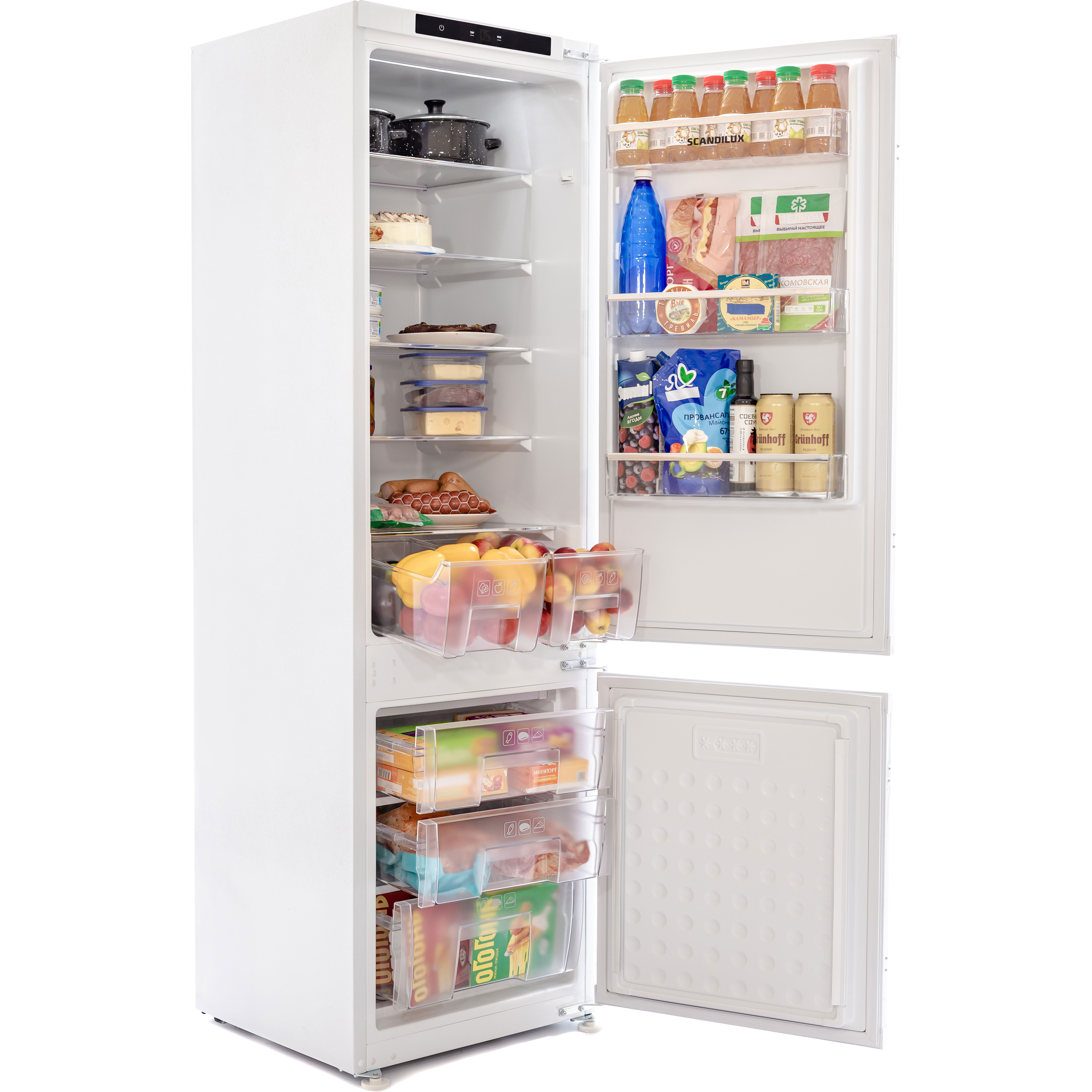 ������������ ������������ ����������� SCANDILUX RFBI228