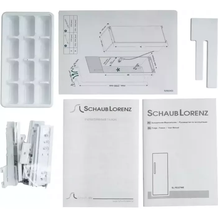 ������������ ����������� Schaub Lorenz SL FE227WE