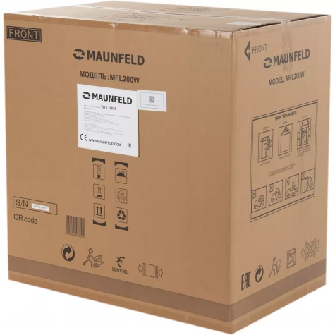 ����������� ���� Maunfeld MFL200W 