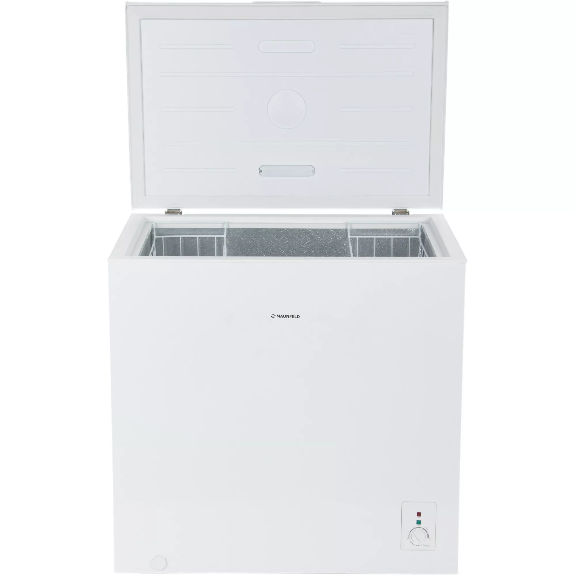Морозильный ларь Maunfeld MFL200W