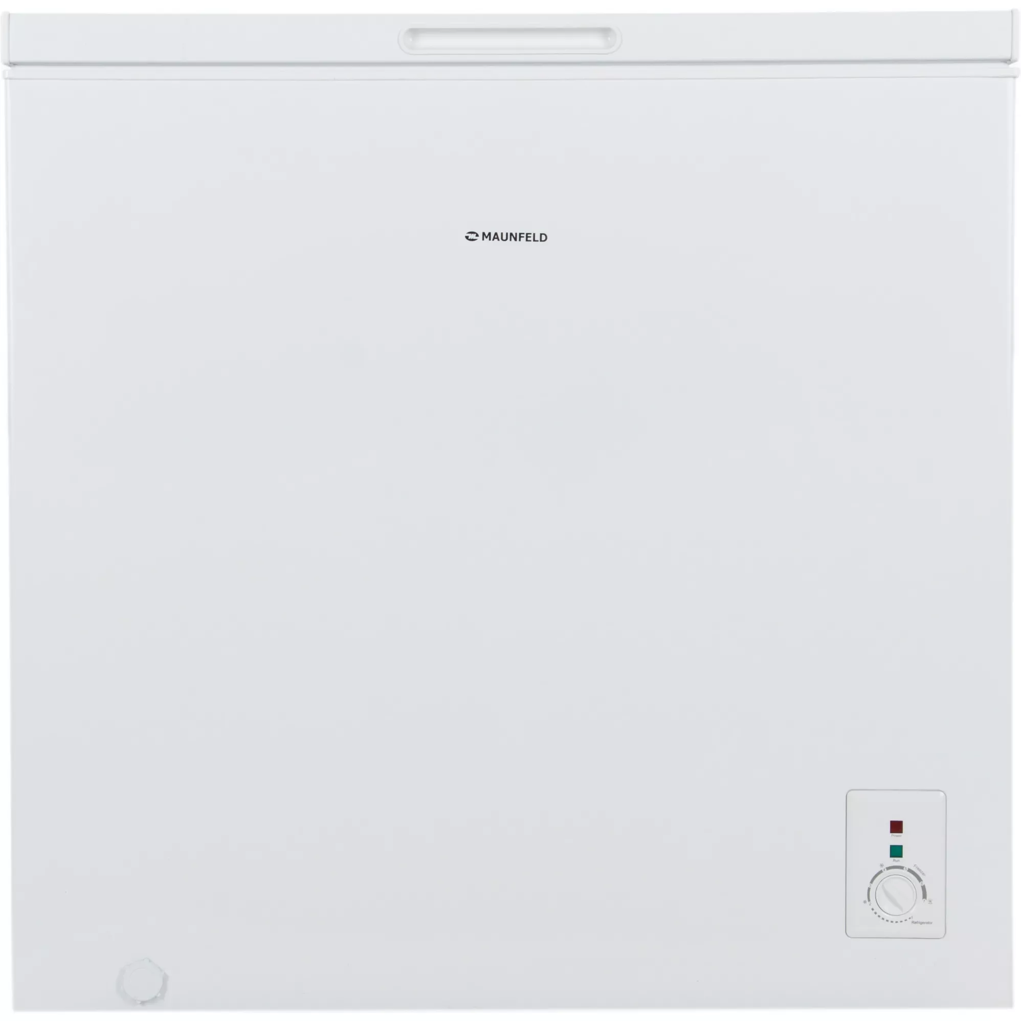 Морозильный ларь Maunfeld MFL200W