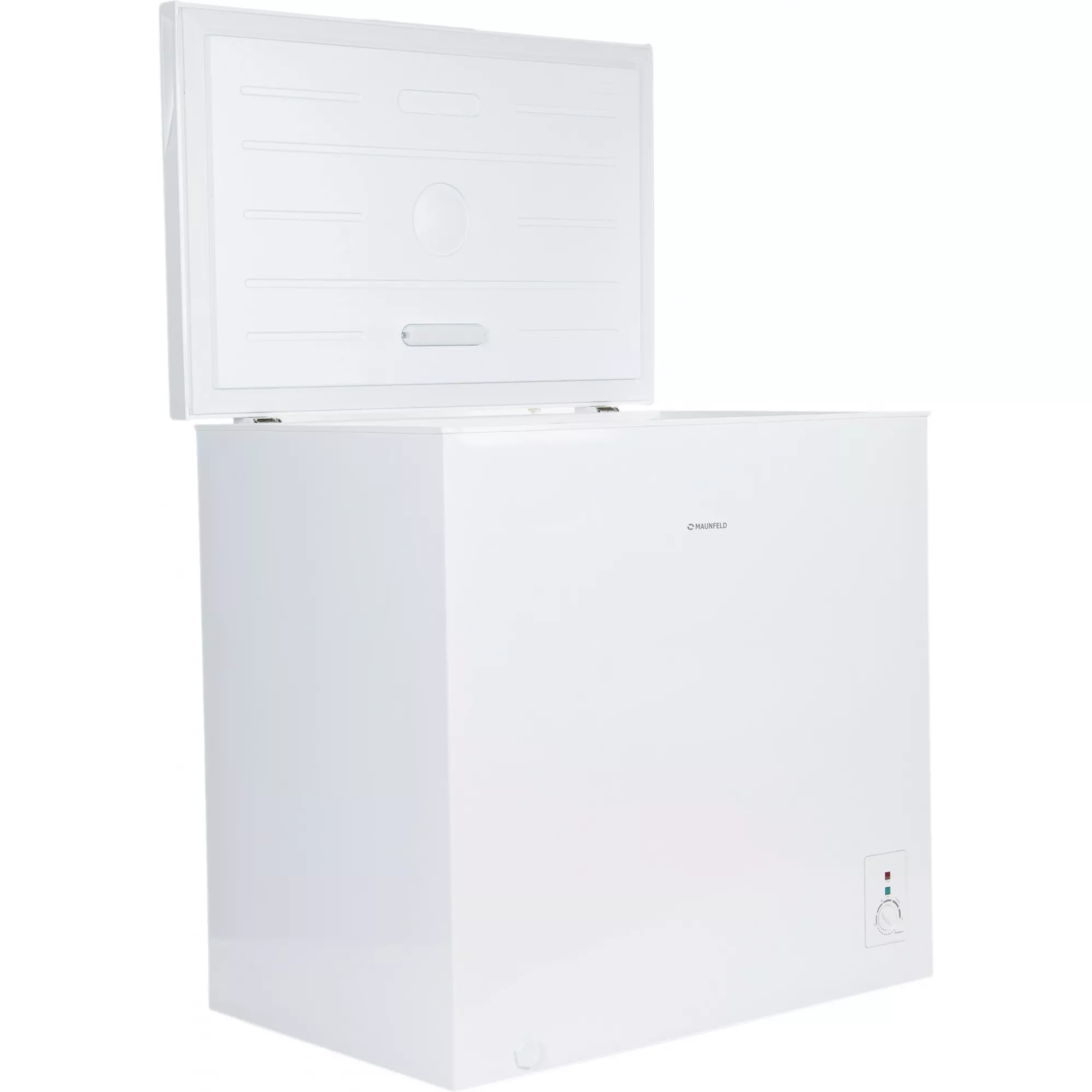 Морозильный ларь Maunfeld MFL200W