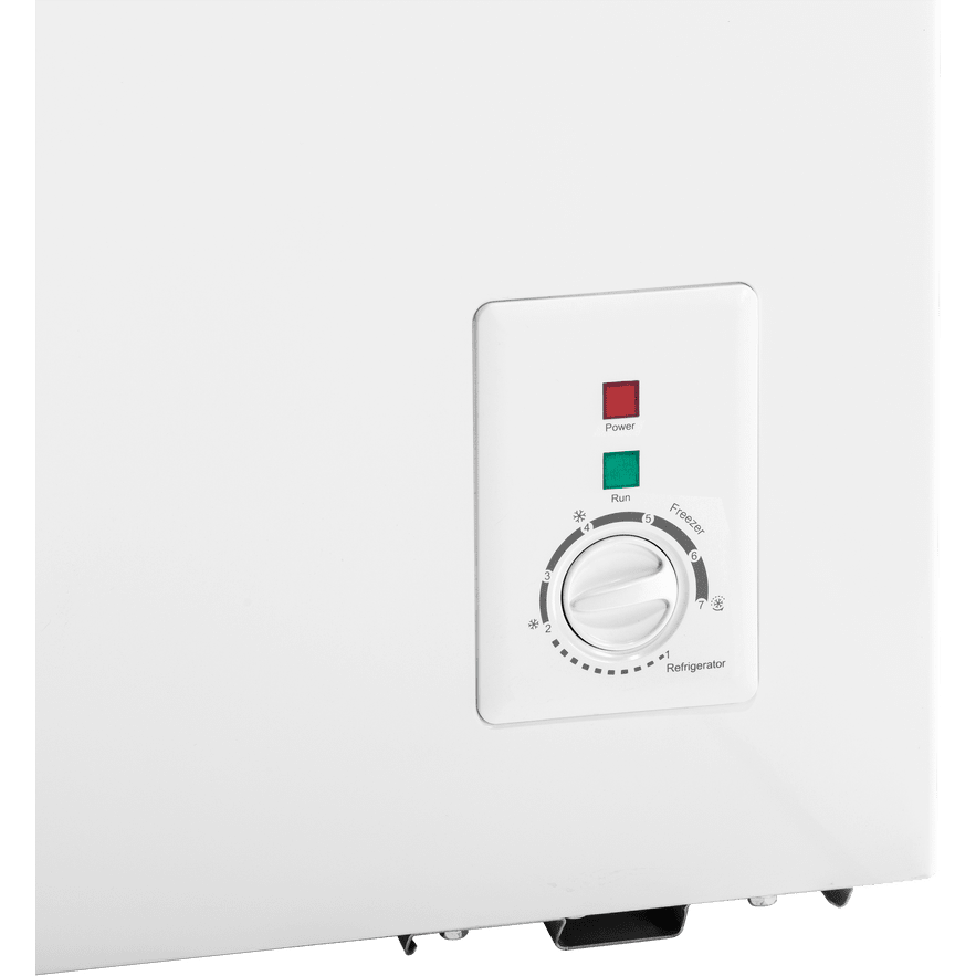 Морозильный ларь Maunfeld MFL150W