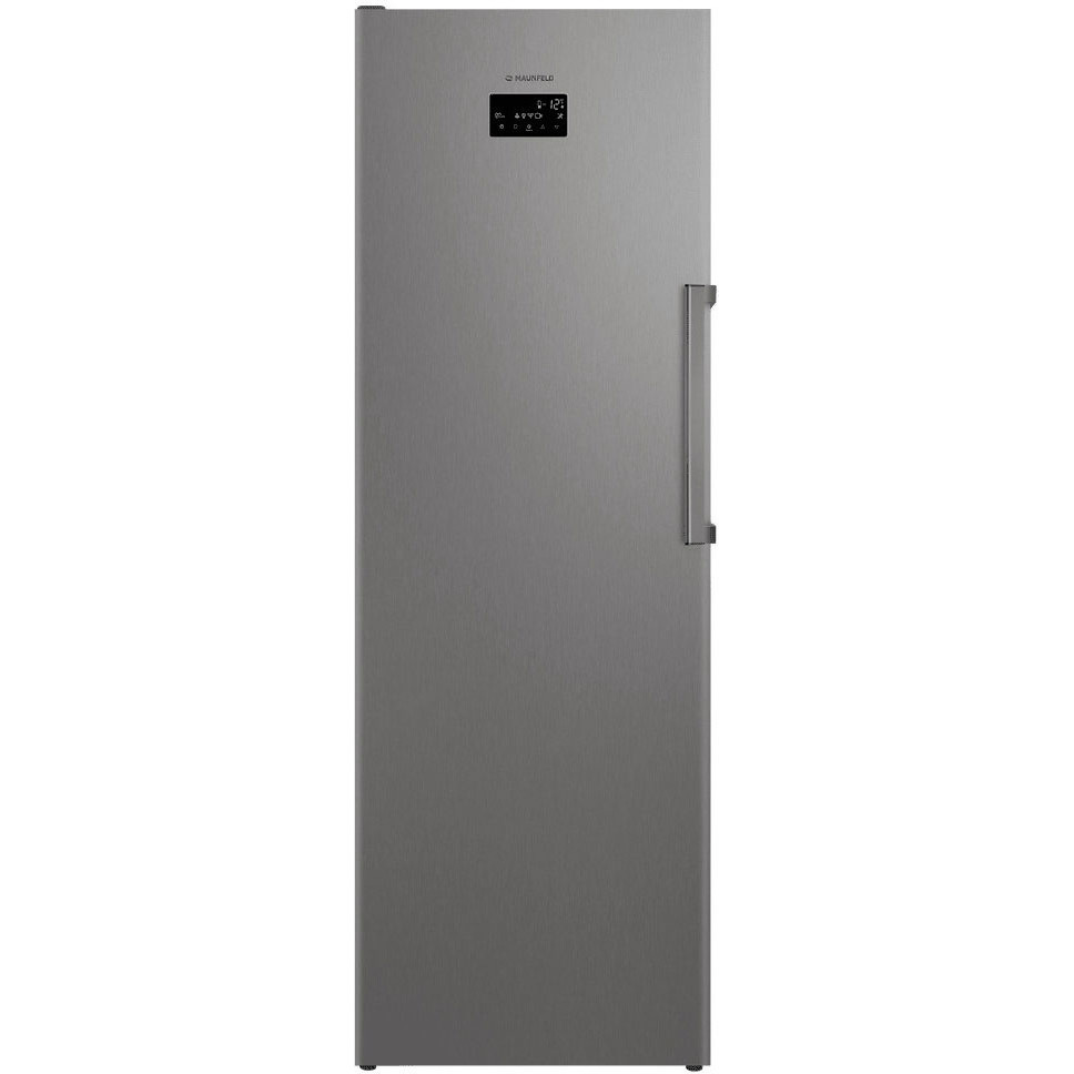 ����������� ������ Maunfeld MFFR186NFDS Slim Inverter