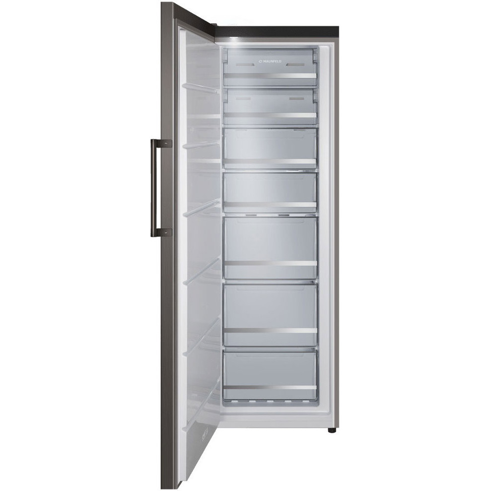 ����������� ������ Maunfeld MFFR186NFDS Slim Inverter