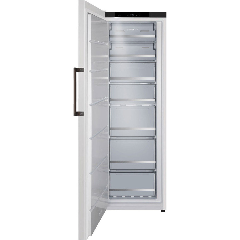 ����������� ������ Maunfeld MFFR186NFBW Inverter