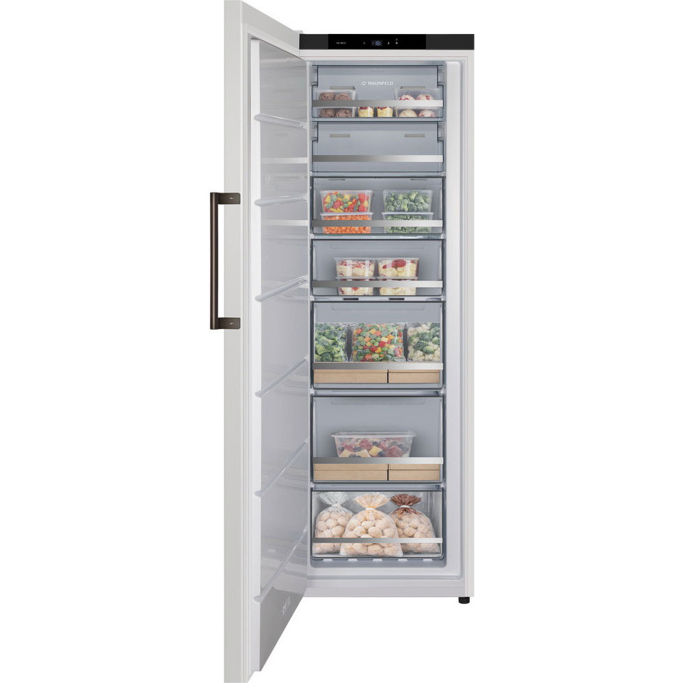 ����������� ������ Maunfeld MFFR186NFBW Inverter