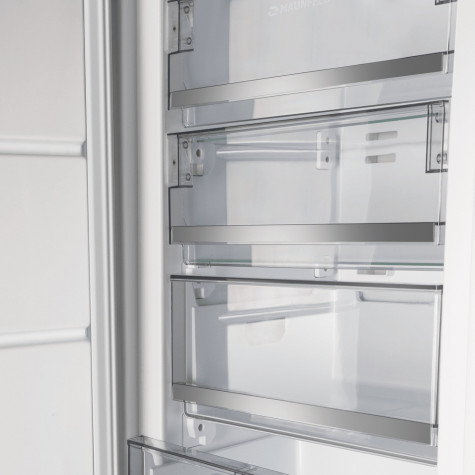 ����������� ������ Maunfeld MFFR186NFBW Inverter