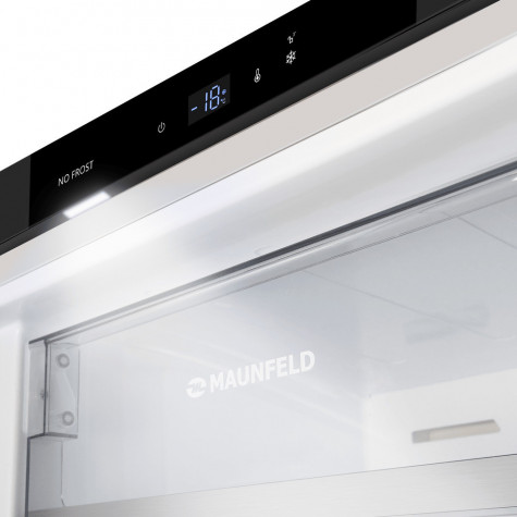����������� ������ Maunfeld MFFR186NFBW Inverter