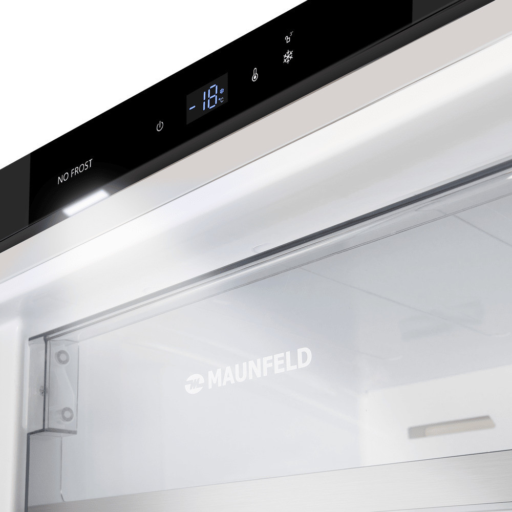 ����������� ������ Maunfeld MFFR186NFBW Inverter