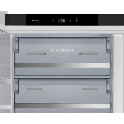 ����������� ������ Maunfeld MFFR186NFBW Inverter
