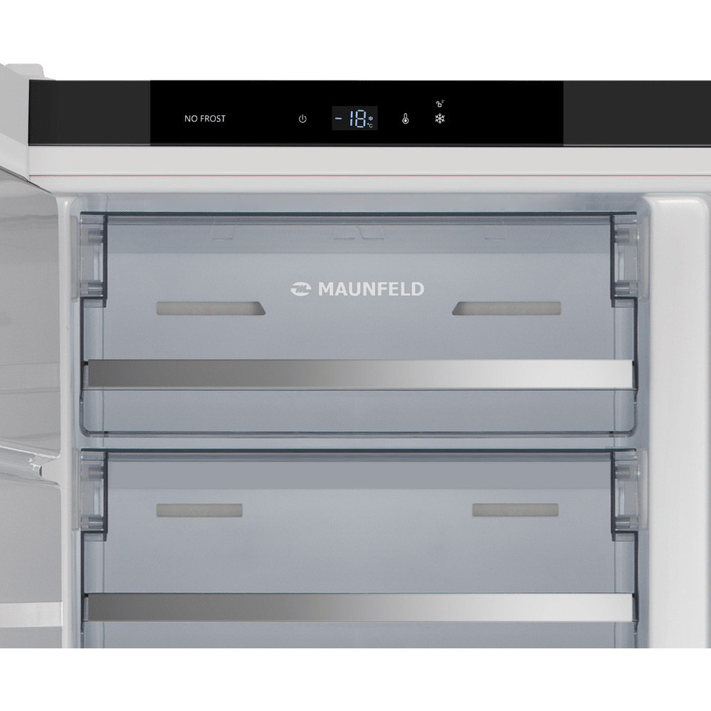 ����������� ������ Maunfeld MFFR186NFBW Inverter