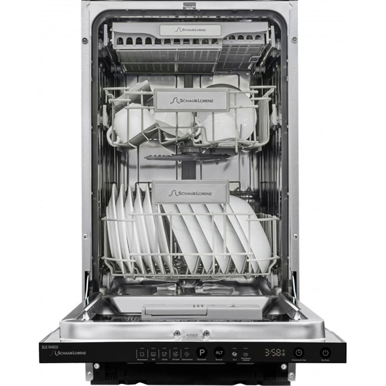 ������������ ����� ������������� ������ Schaub Lorenz SLG VI4610