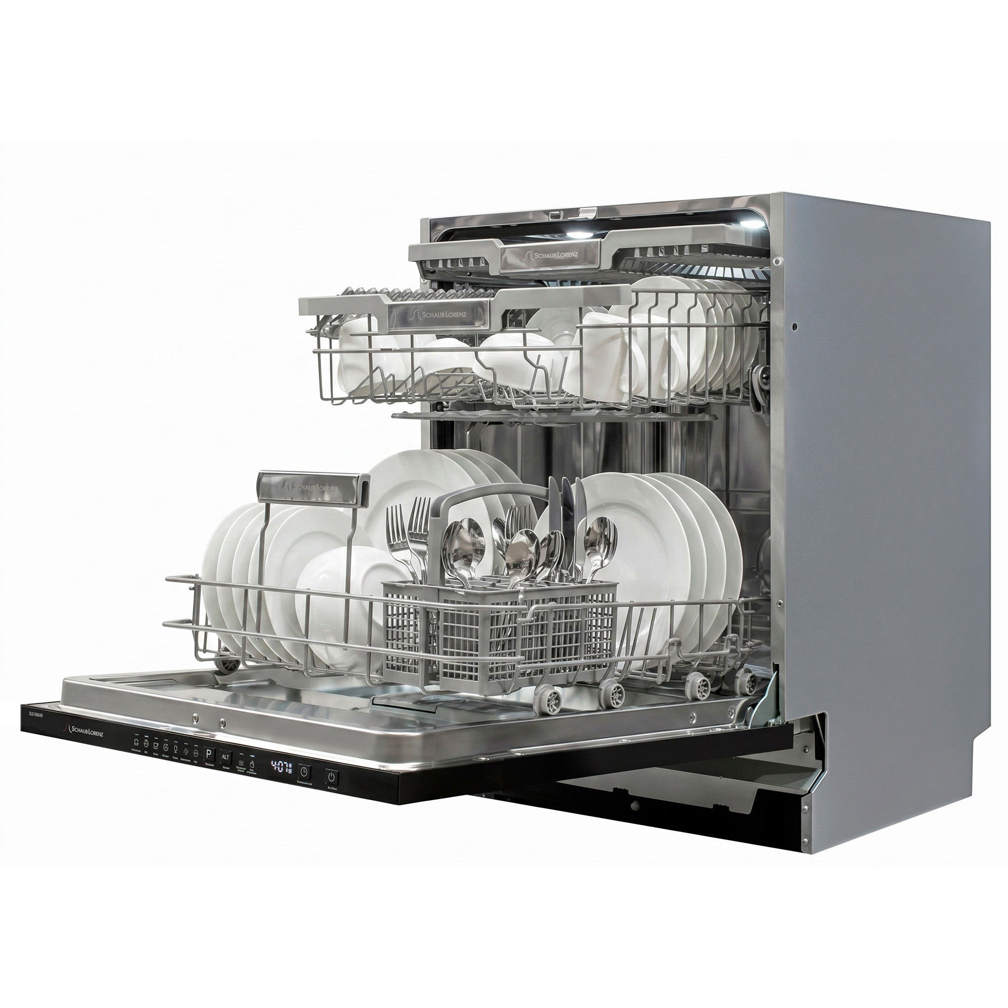 ������������ ������� ������������� ������ Schaub Lorenz SLG VI6640