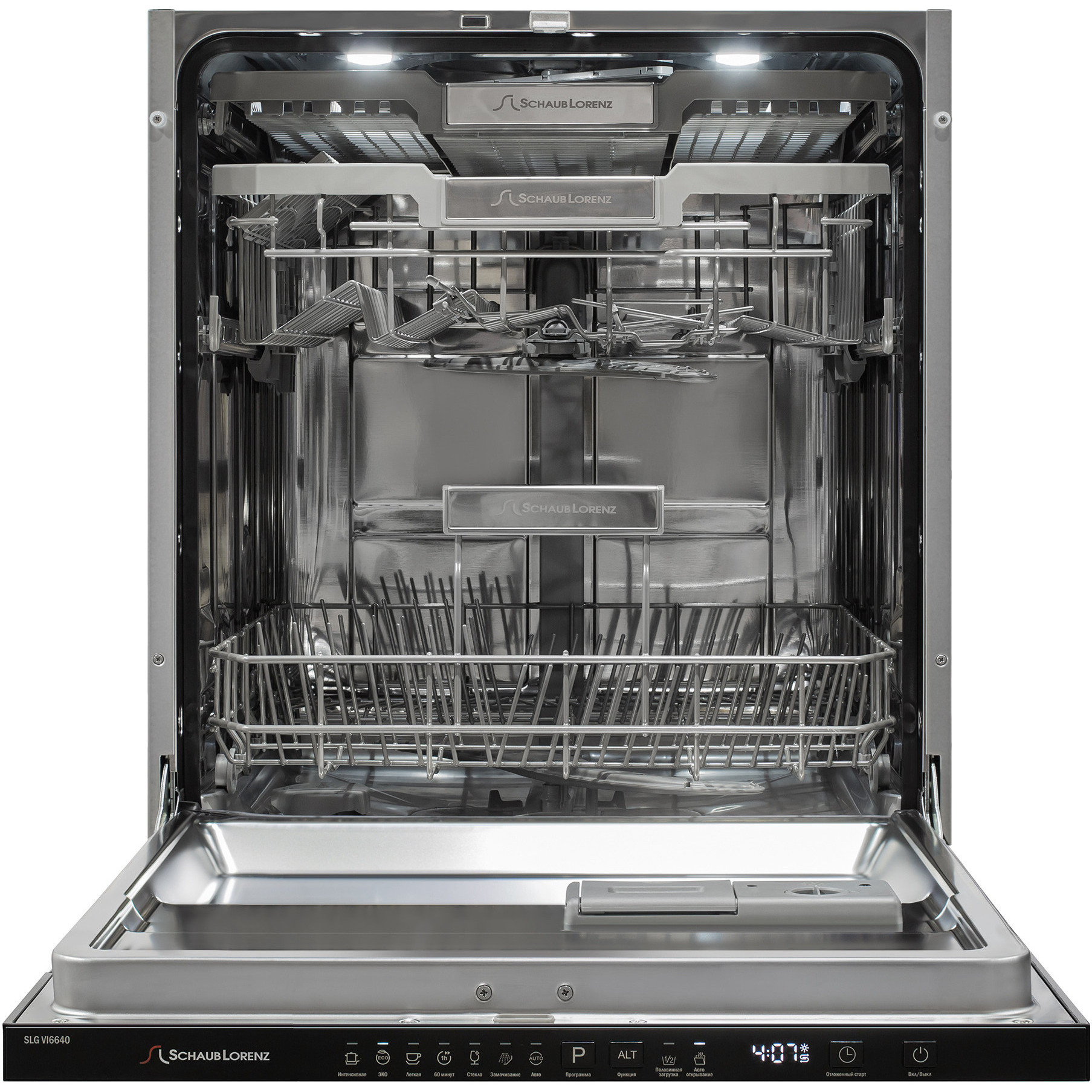 ������������ ������� ������������� ������ Schaub Lorenz SLG VI6640