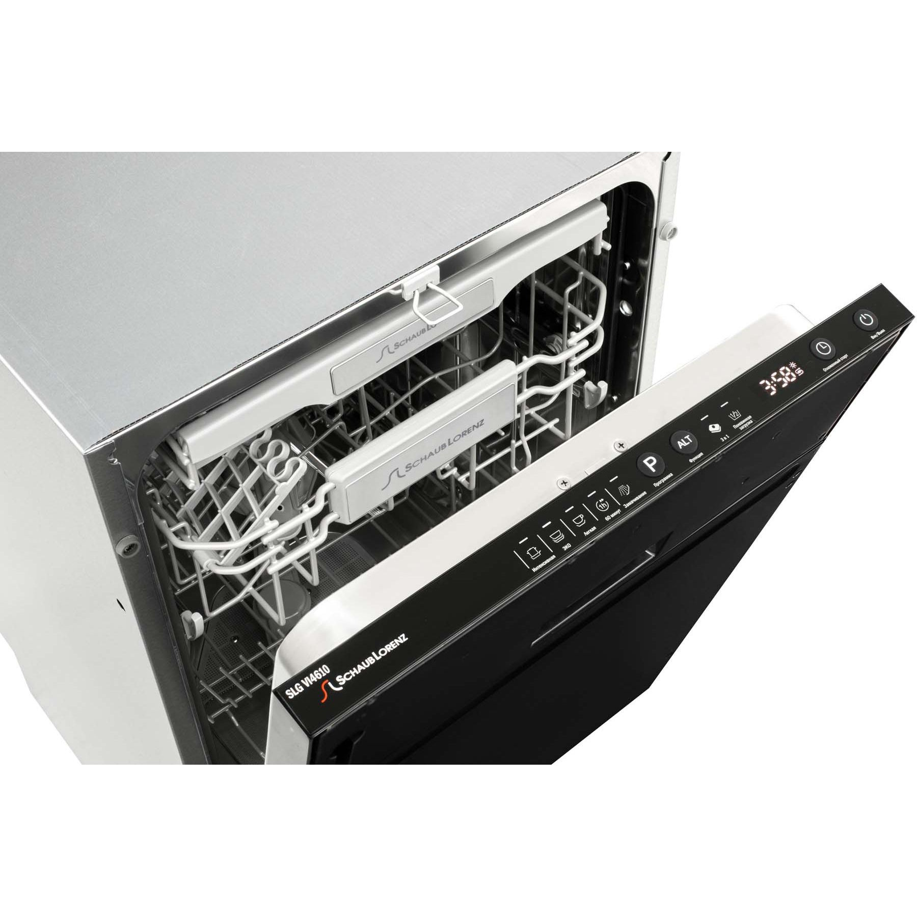 ������������ ����� ������������� ������ Schaub Lorenz SLG VI4640