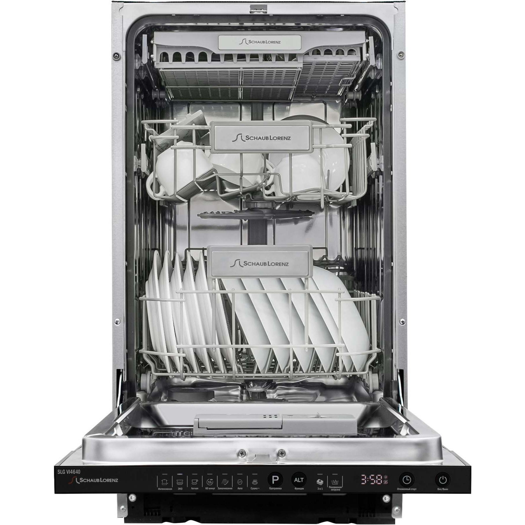 ������������ ����� ������������� ������ Schaub Lorenz SLG VI4640