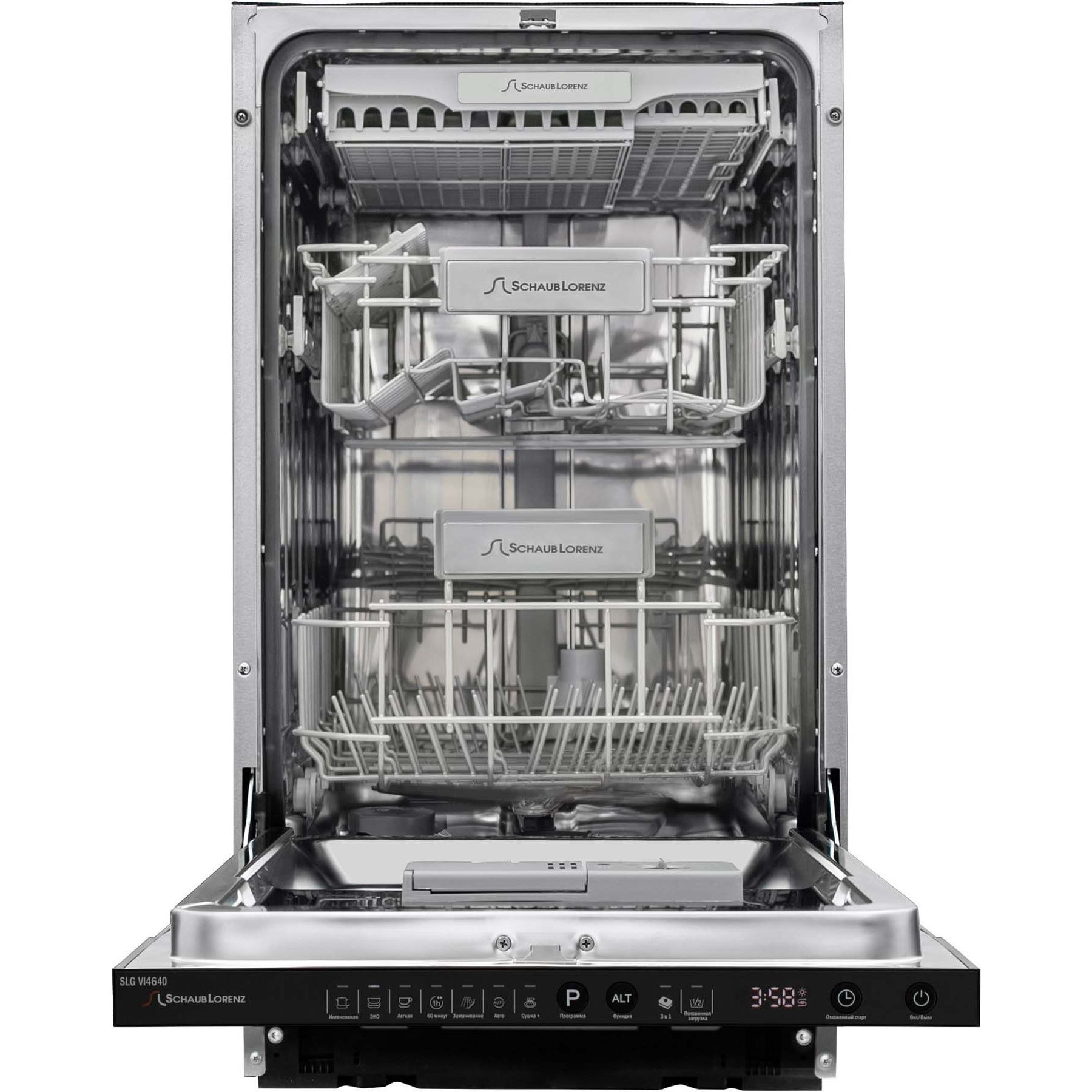������������ ����� ������������� ������ Schaub Lorenz SLG VI4640