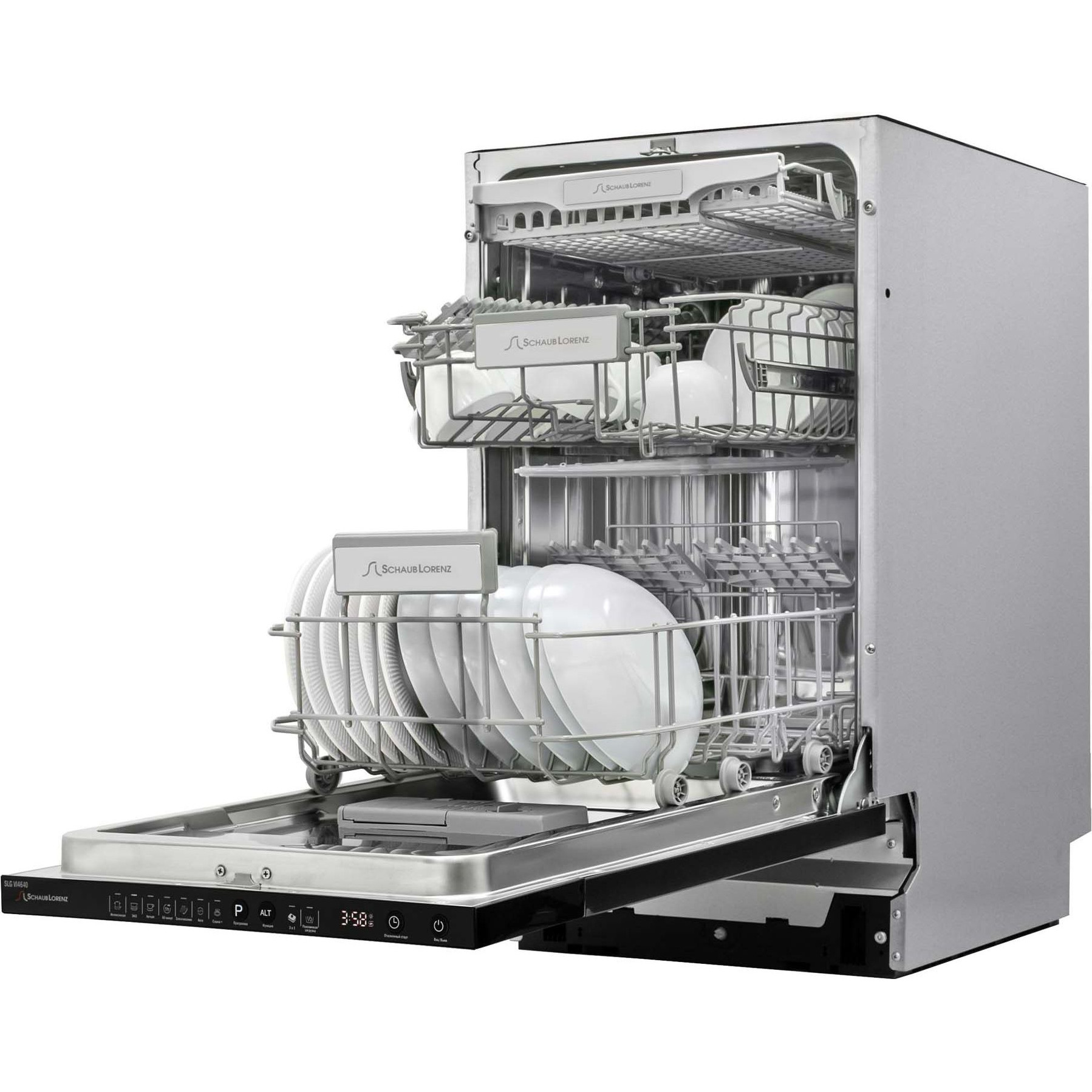 ������������ ����� ������������� ������ Schaub Lorenz SLG VI4640