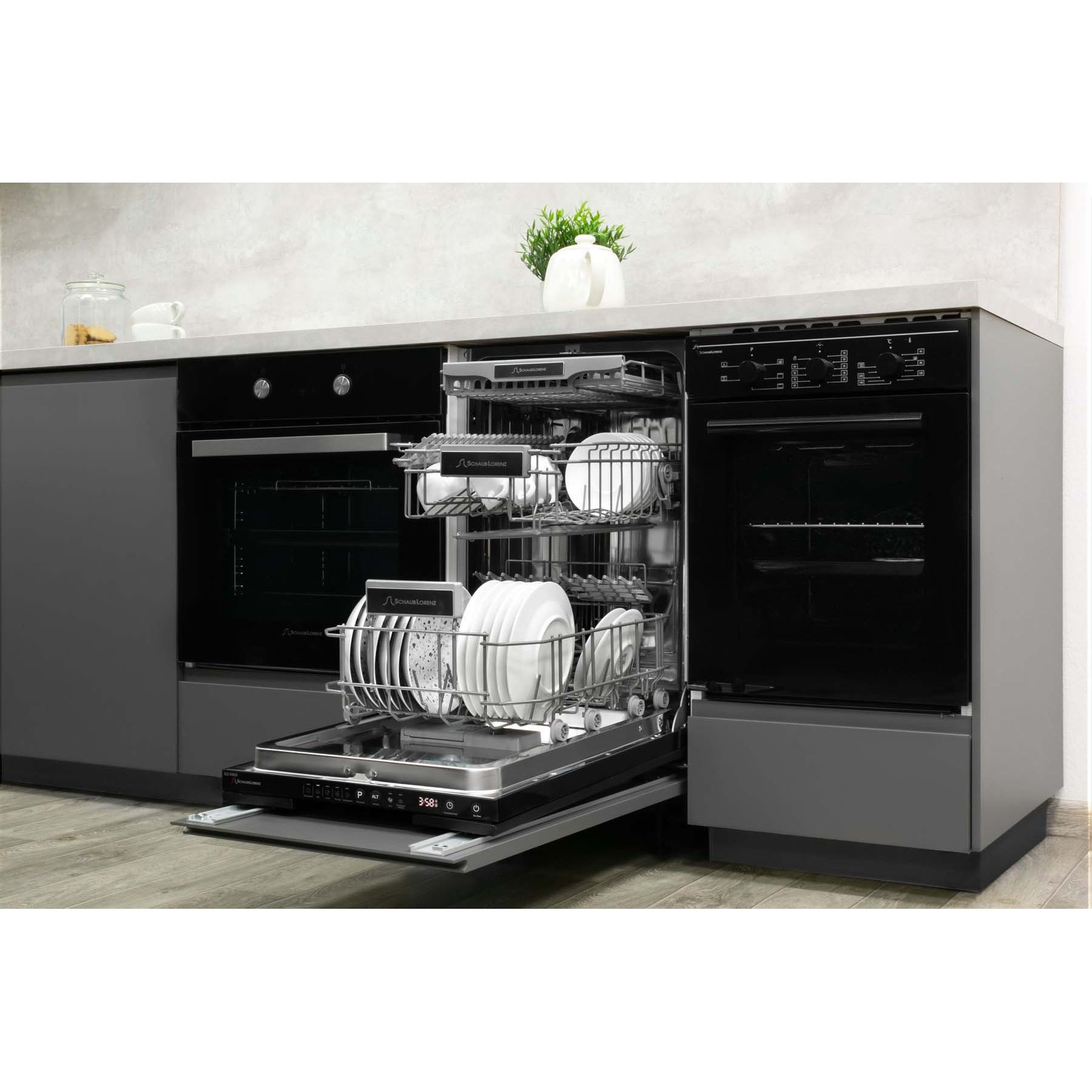 ������������ ����� ������������� ������ Schaub Lorenz SLG VI4640