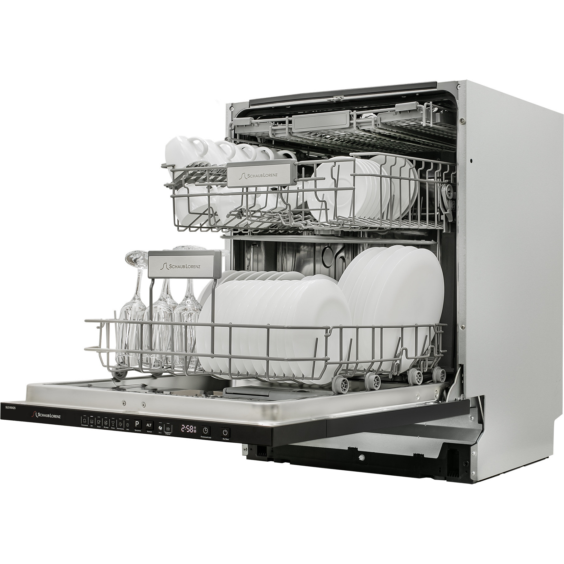 ������������ ������� ������������� ������ Schaub Lorenz SLG VI6425