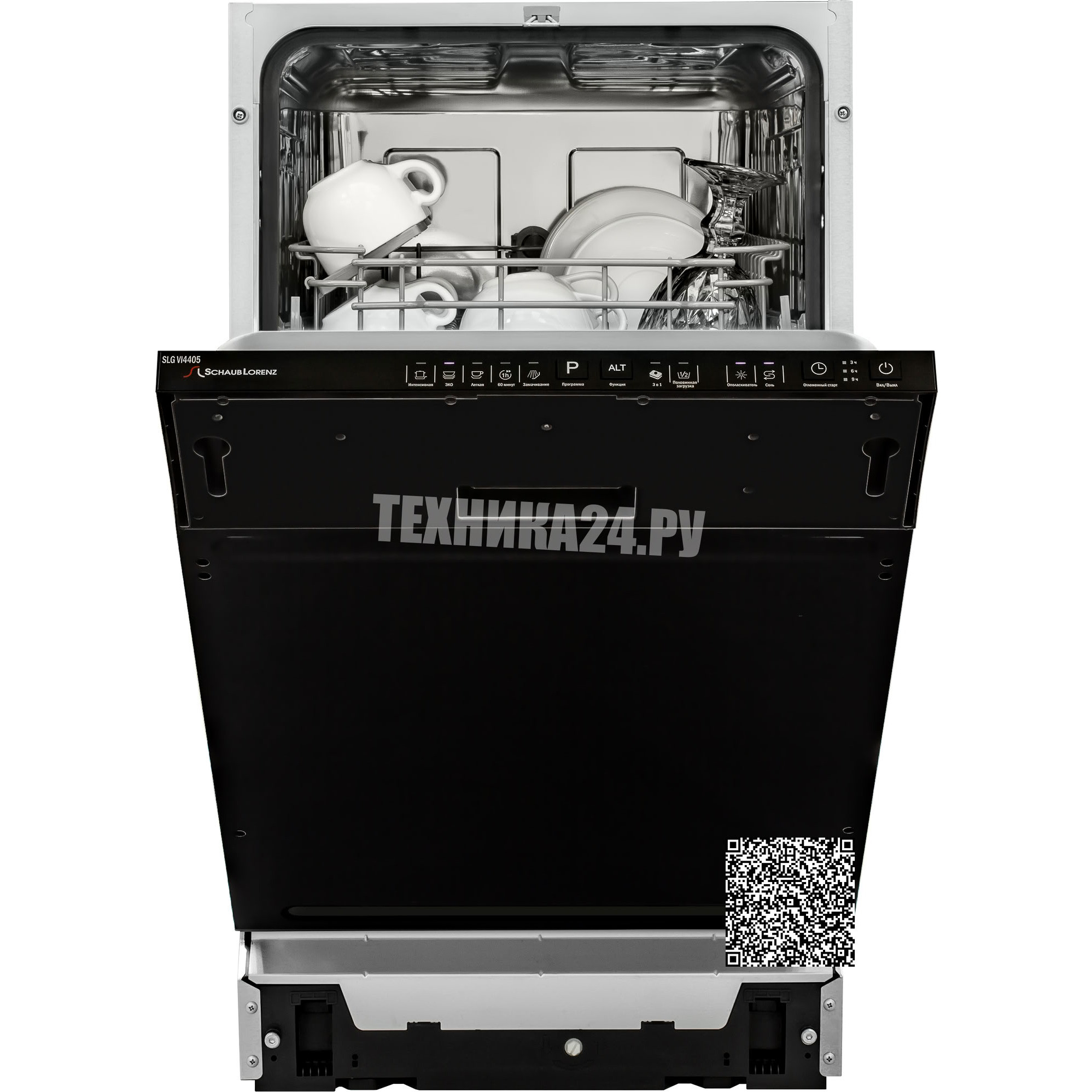 ������������ ����� ������������� ������ Schaub Lorenz SLG VI4405