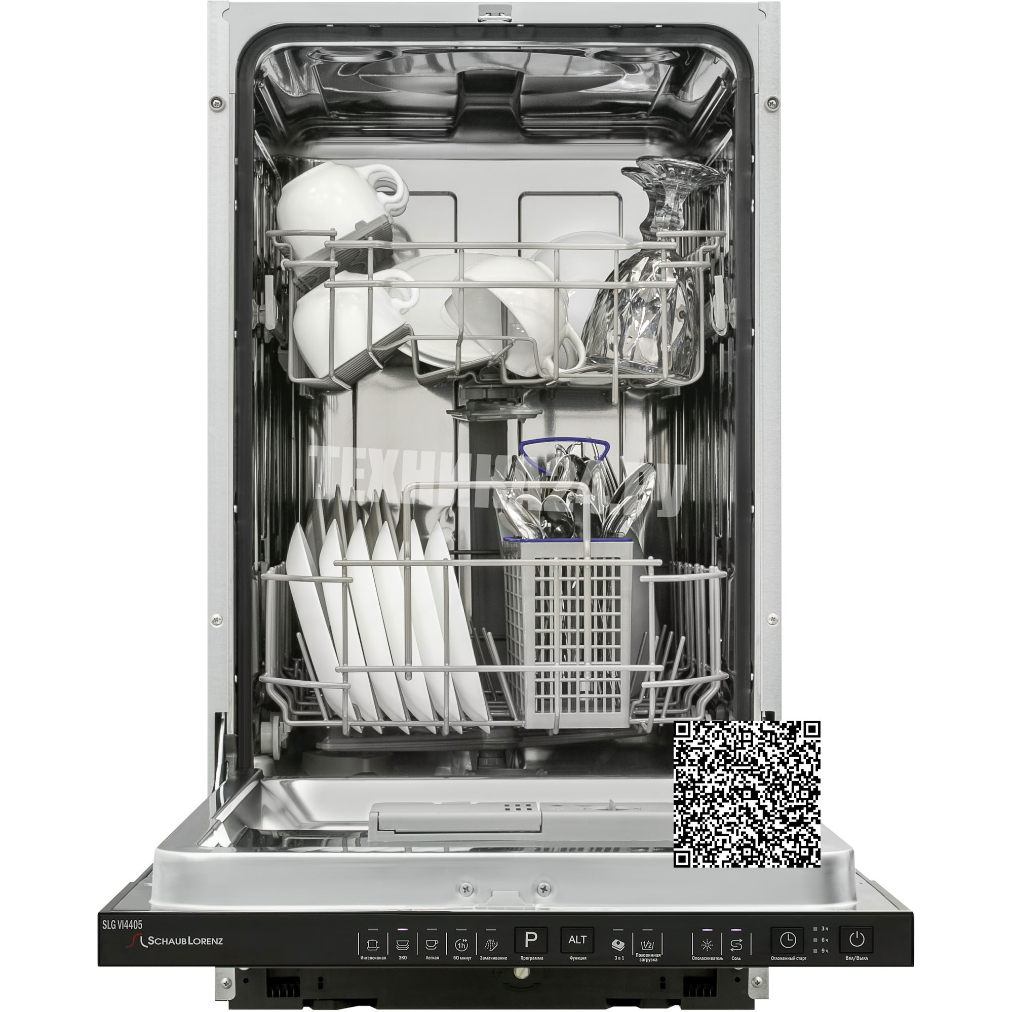 ������������ ����� ������������� ������ Schaub Lorenz SLG VI4405
