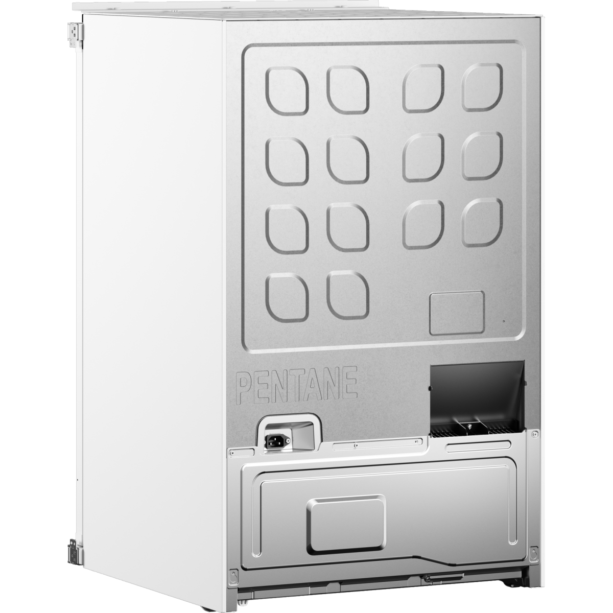 ����������� ������ Asko RBF286DND1