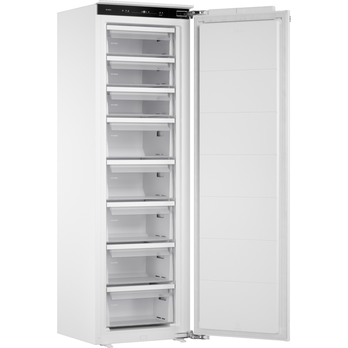����������� ������ Asko RBF276DND1.P