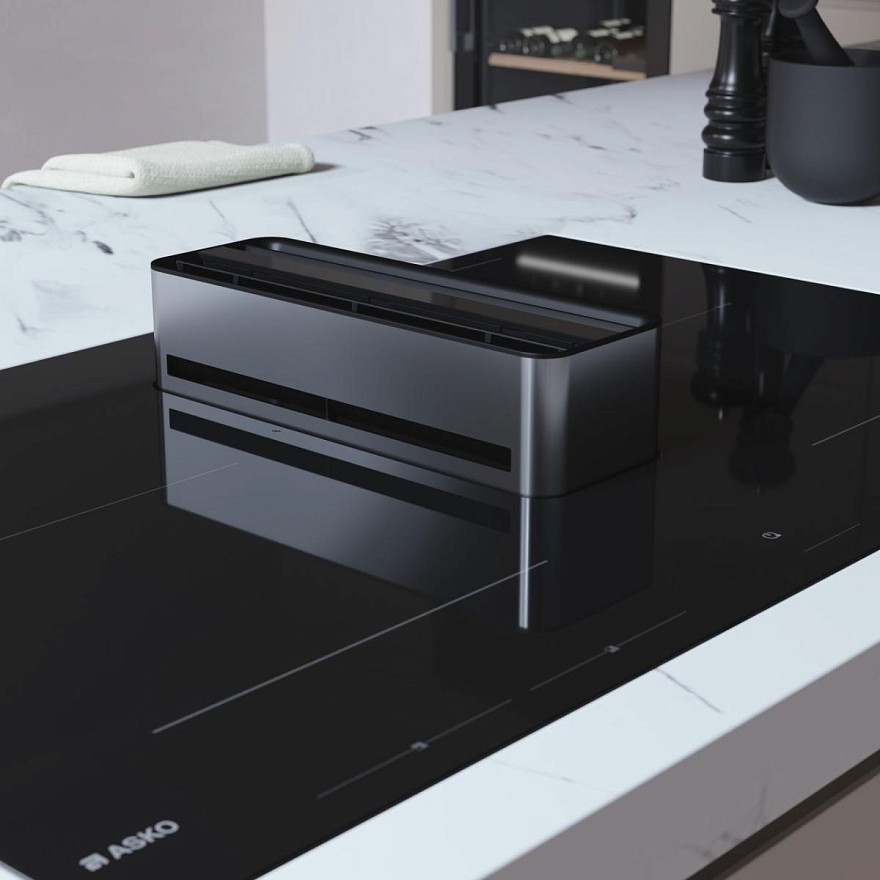 ������������ �������� ������ ASKO HIHD854GF