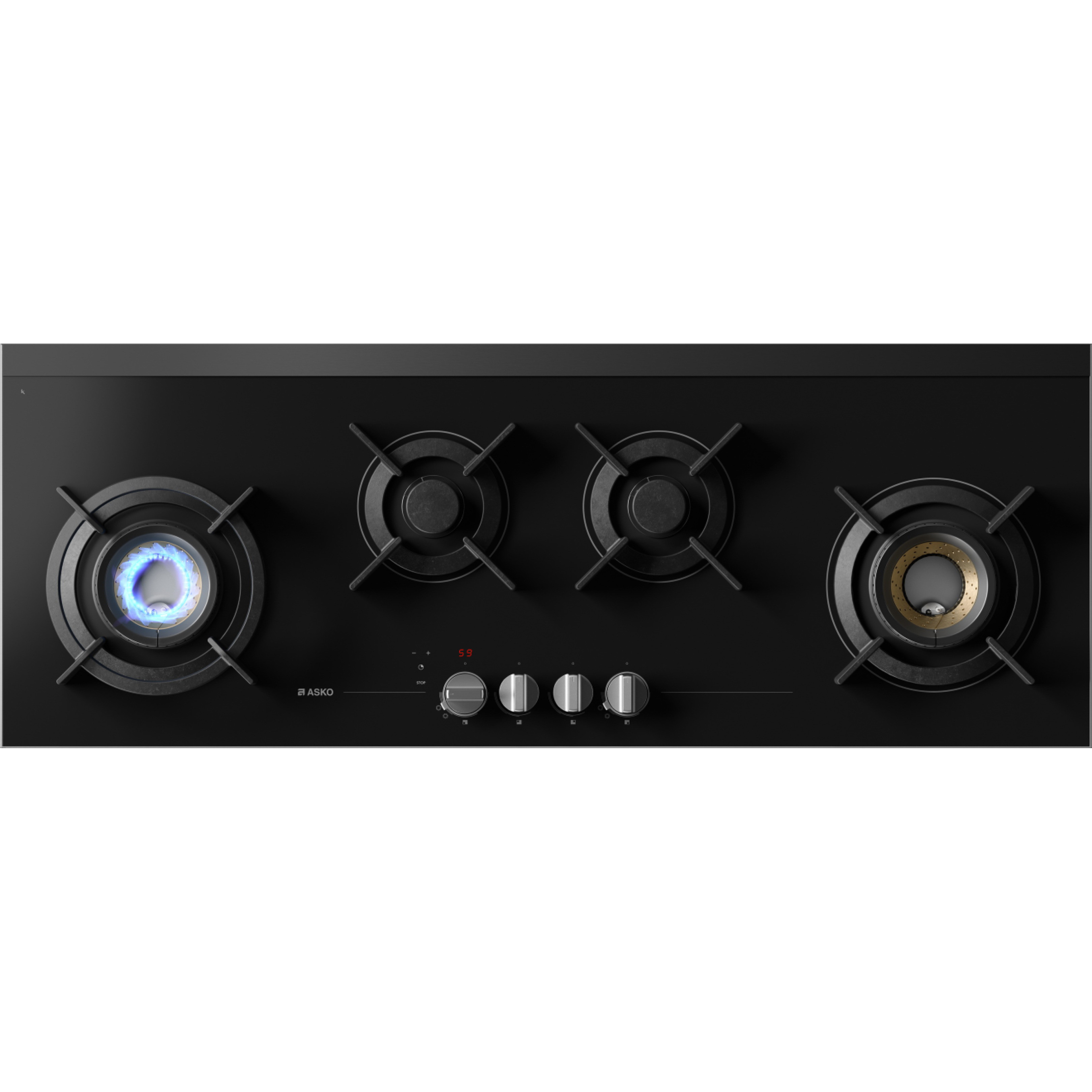 ������� �������� ������ ASKO HG8144BGB1