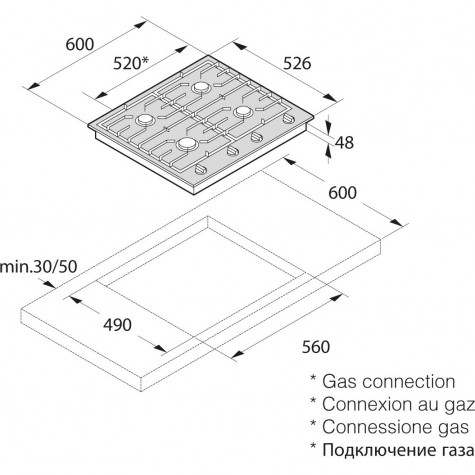 ������� �������� ������ ASKO HG1666 SB
