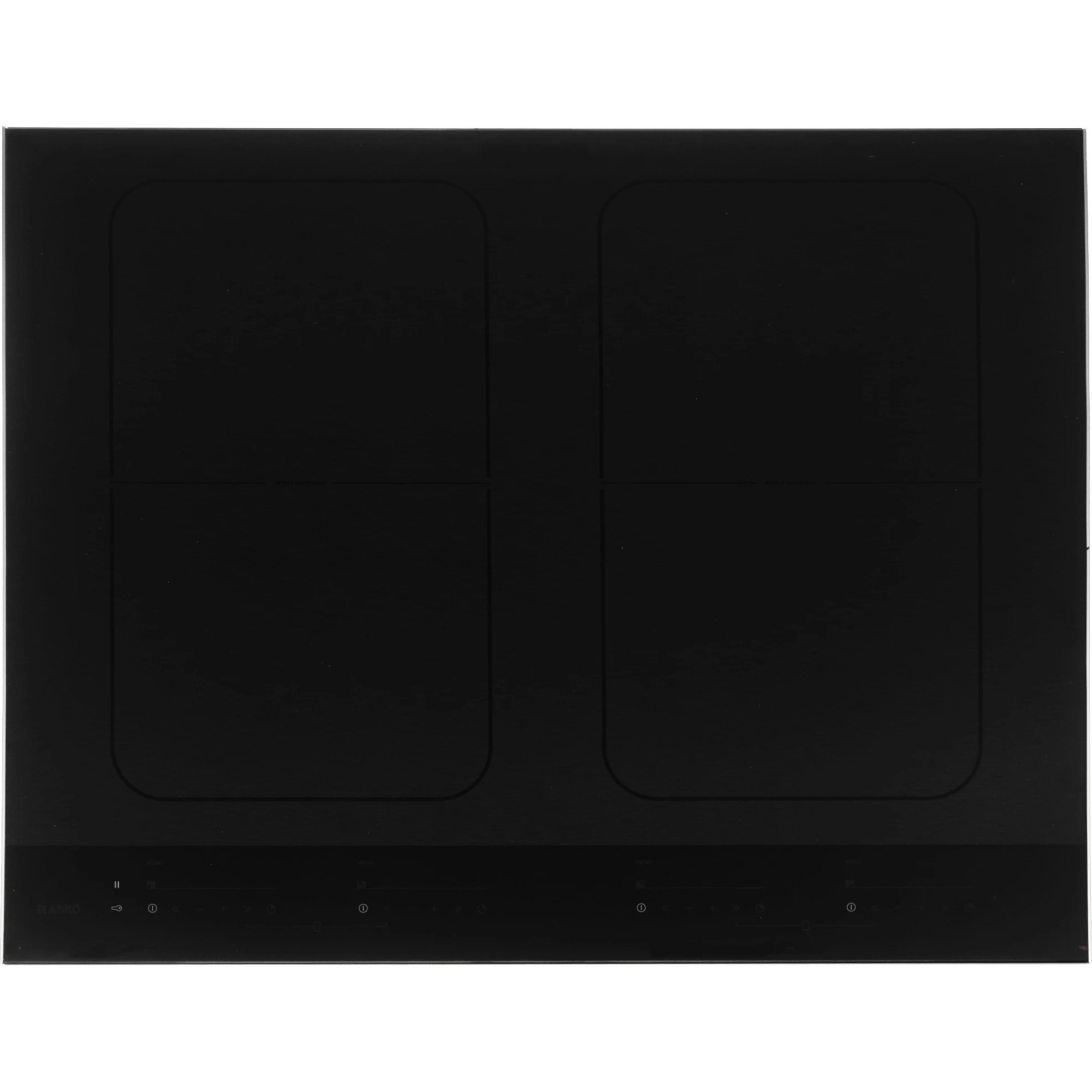 ������������� �������� ������ ASKO HI1655 M