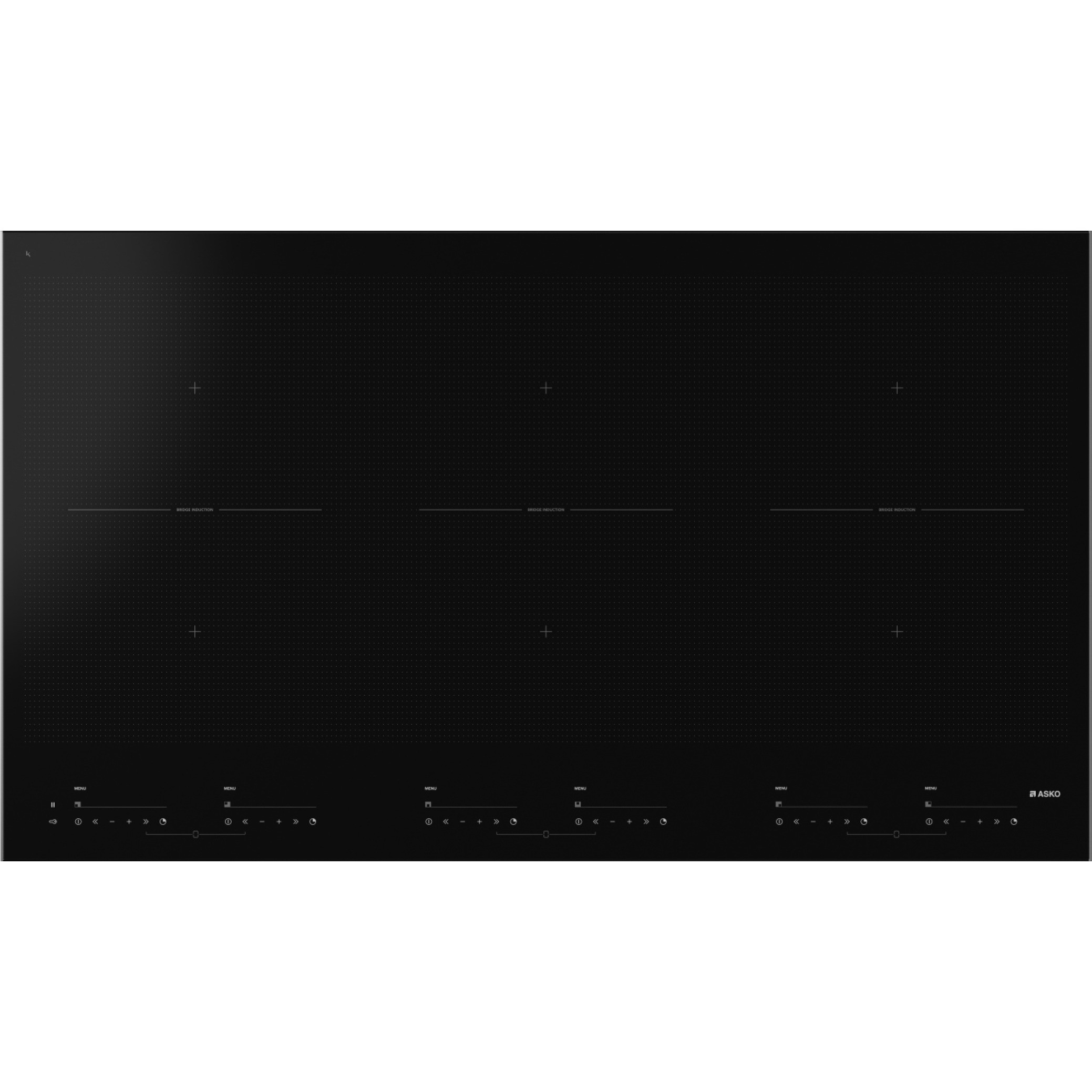 ������������� �������� ������ ASKO HI1995 G