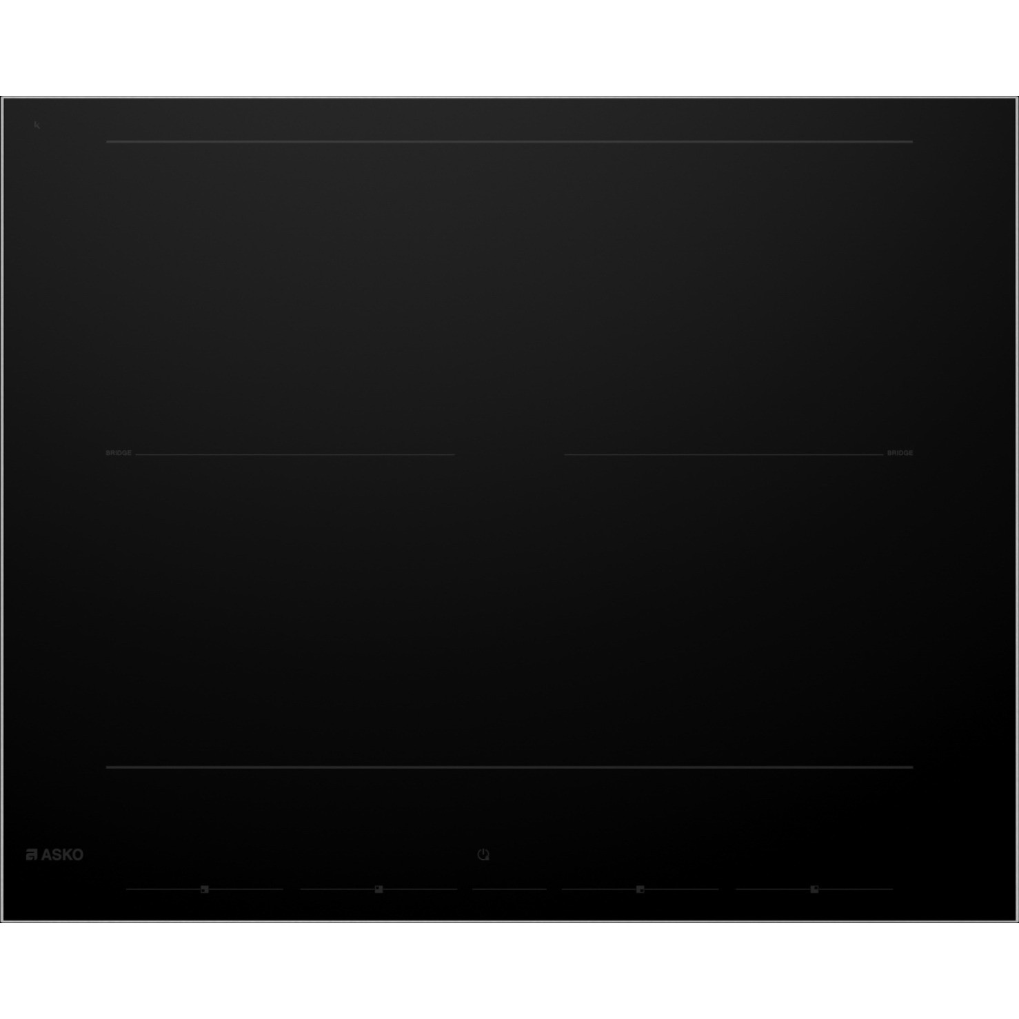������������ �������� ������ ASKO HID654GC