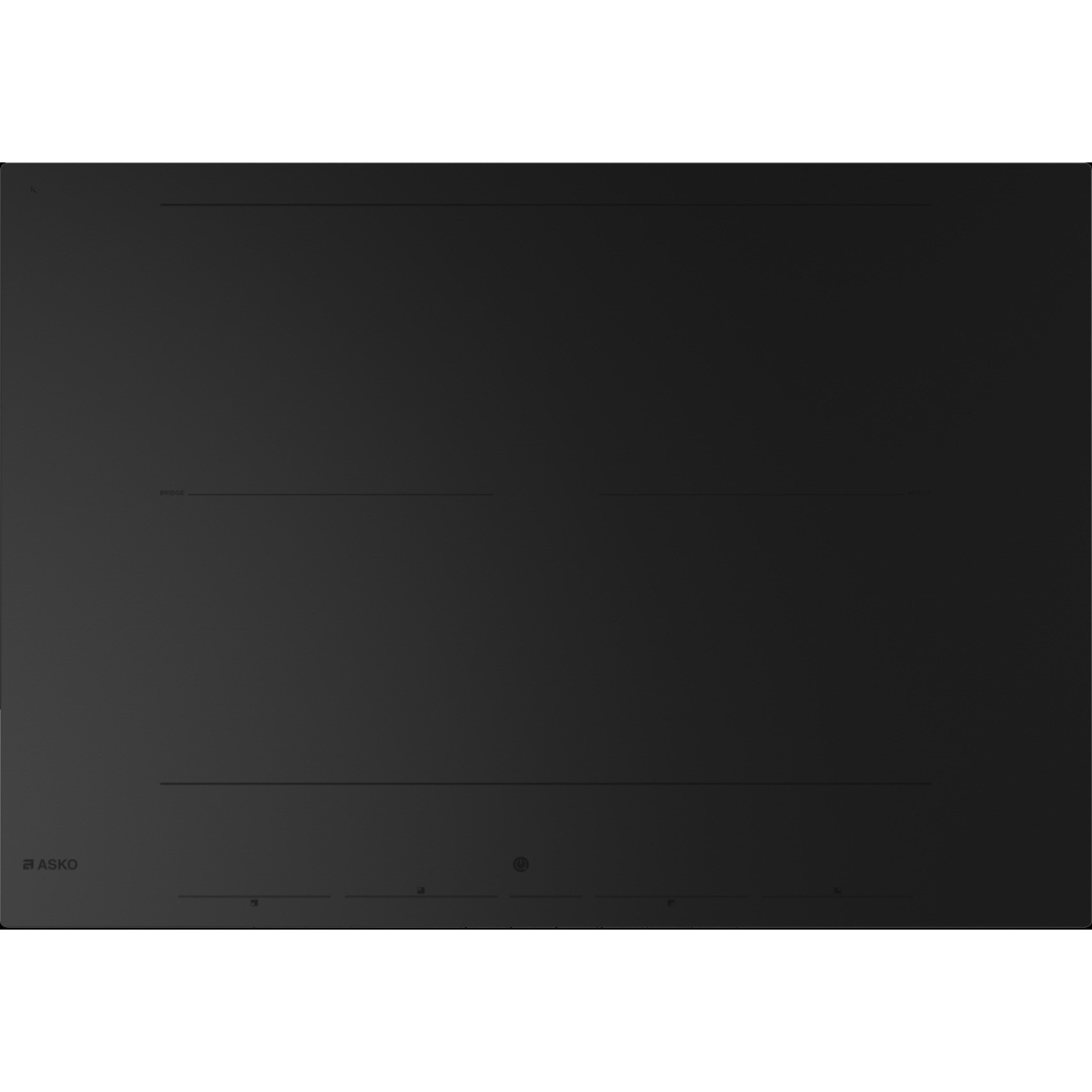 ������������ �������� ������ ASKO HID754MFC