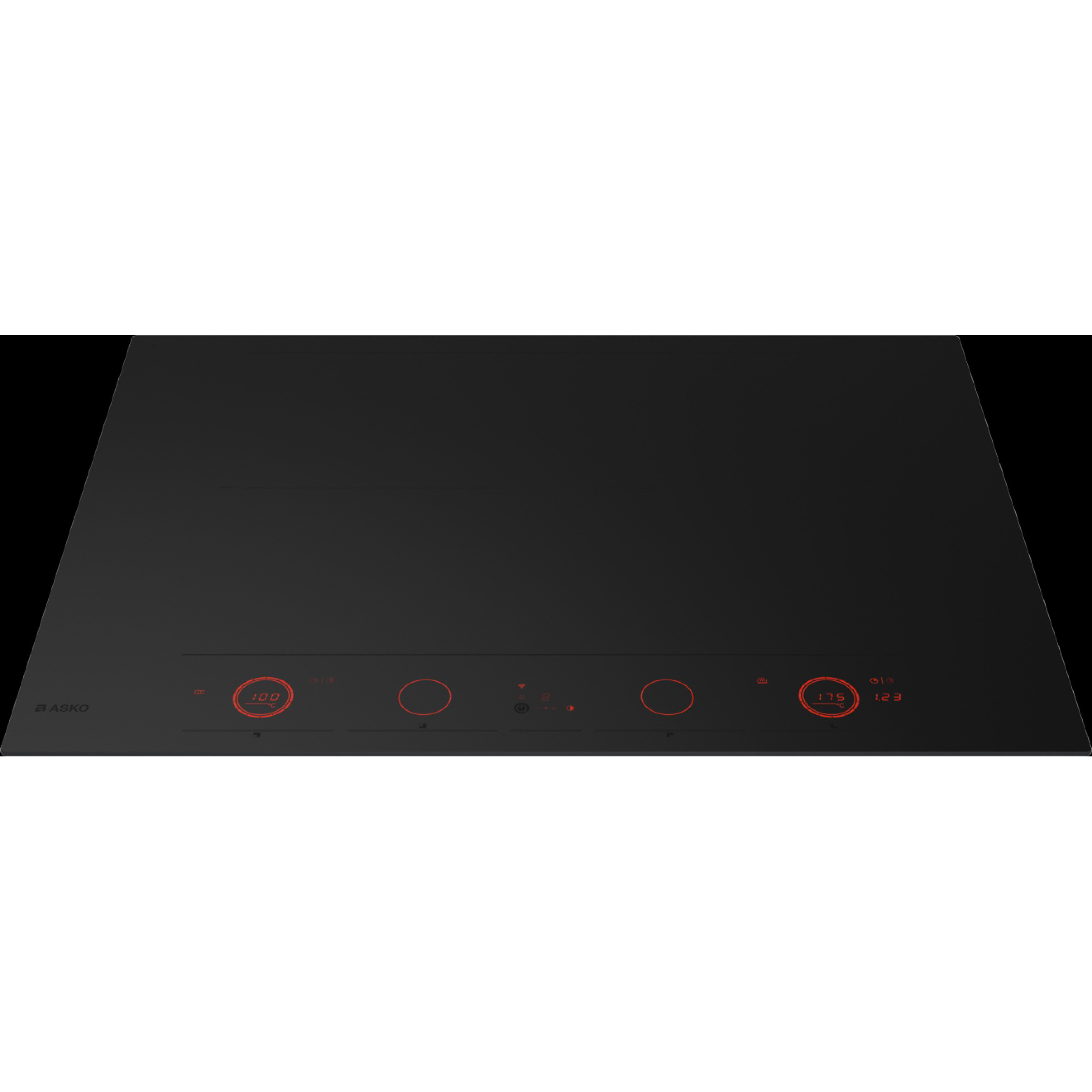 ������������ �������� ������ ASKO HID754MFC