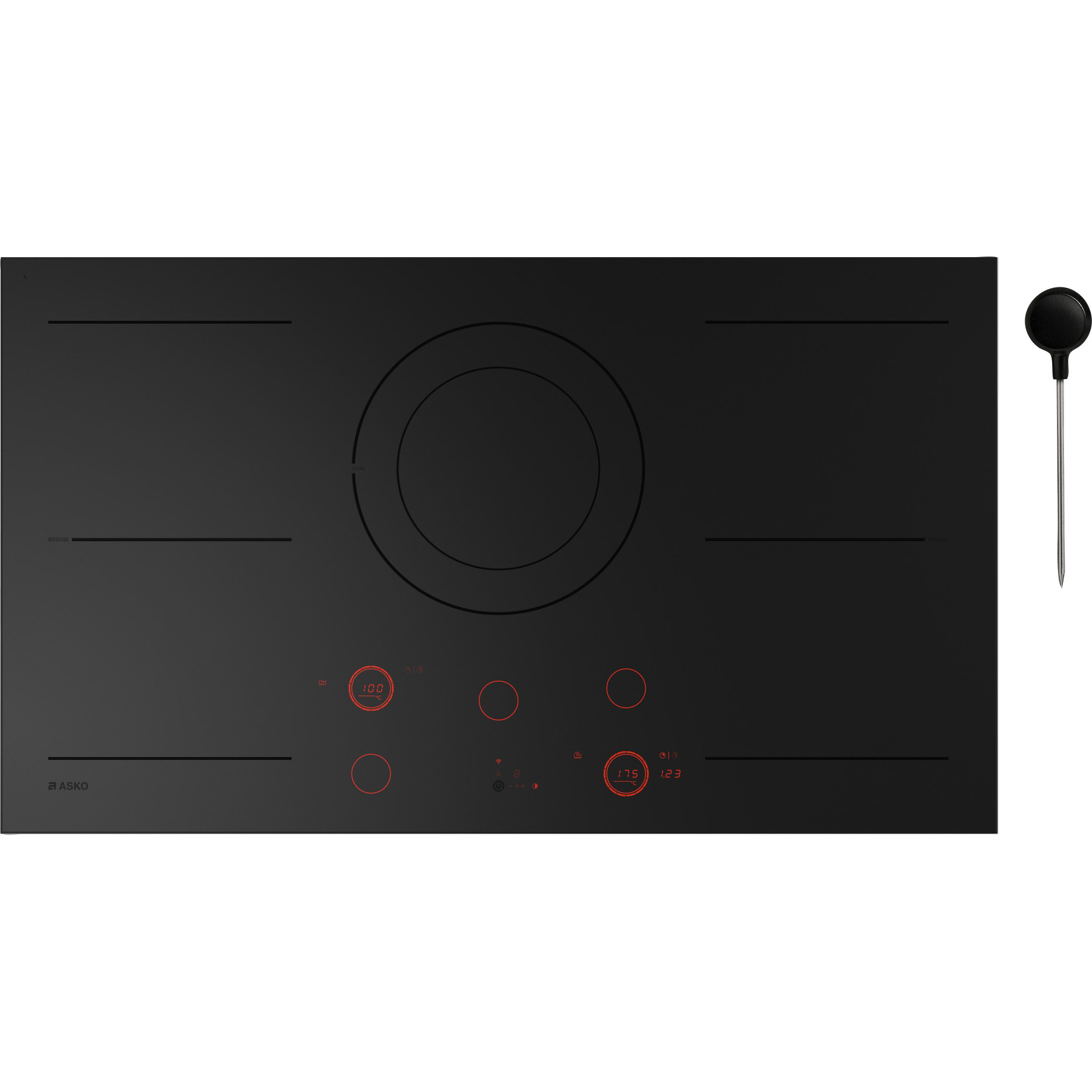 ������������ �������� ������ ASKO HID945MC